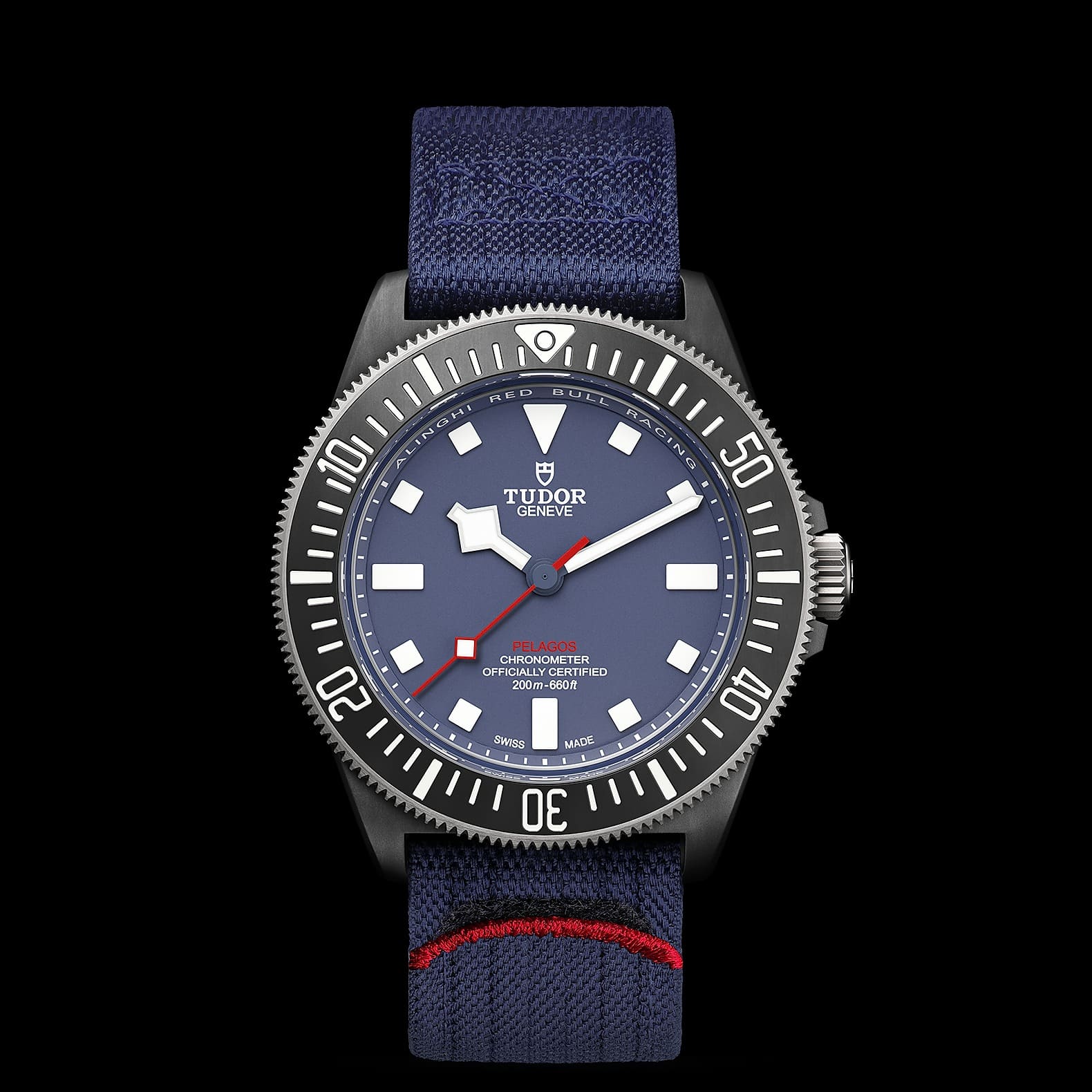 Pelagos FXD - Imagen 4