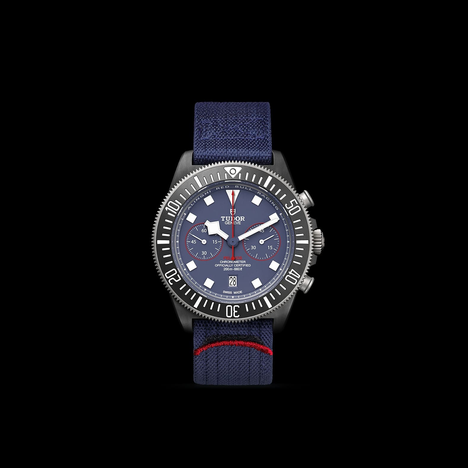 Pelagos FXD Chrono - Imagen 4