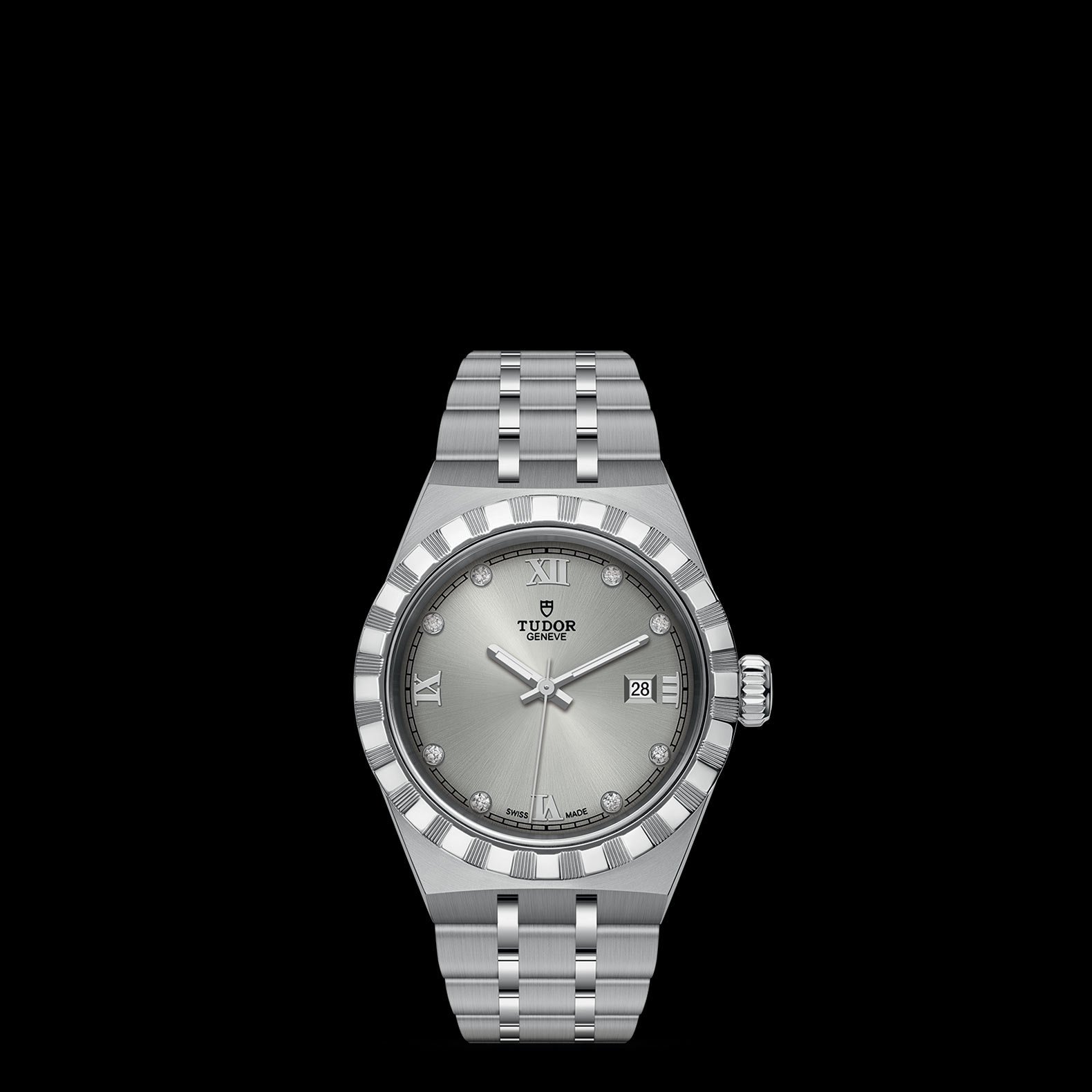TUDOR Royal - Imagen 4