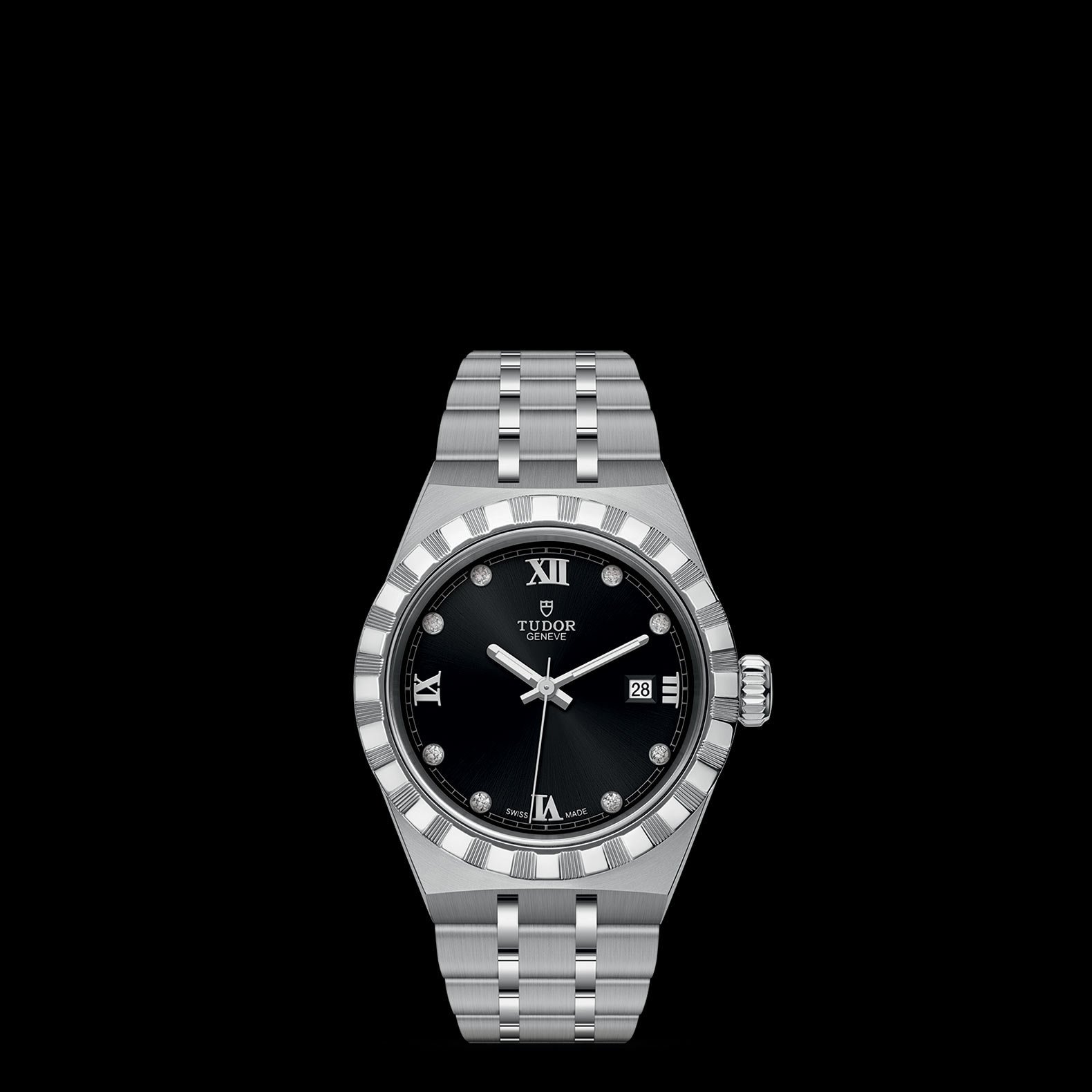 TUDOR Royal - Imagen 4