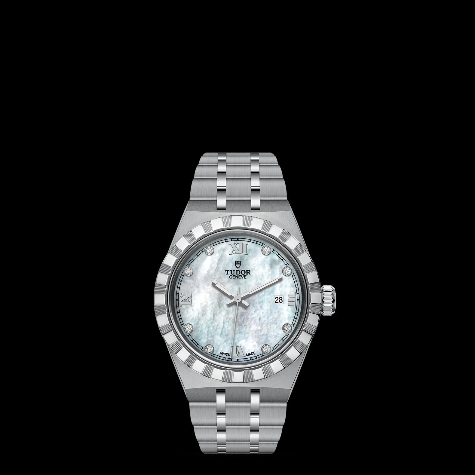 TUDOR Royal - Imagen 4