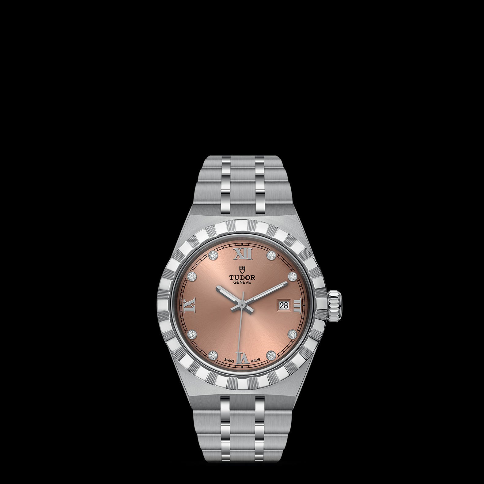 TUDOR Royal - Imagen 4