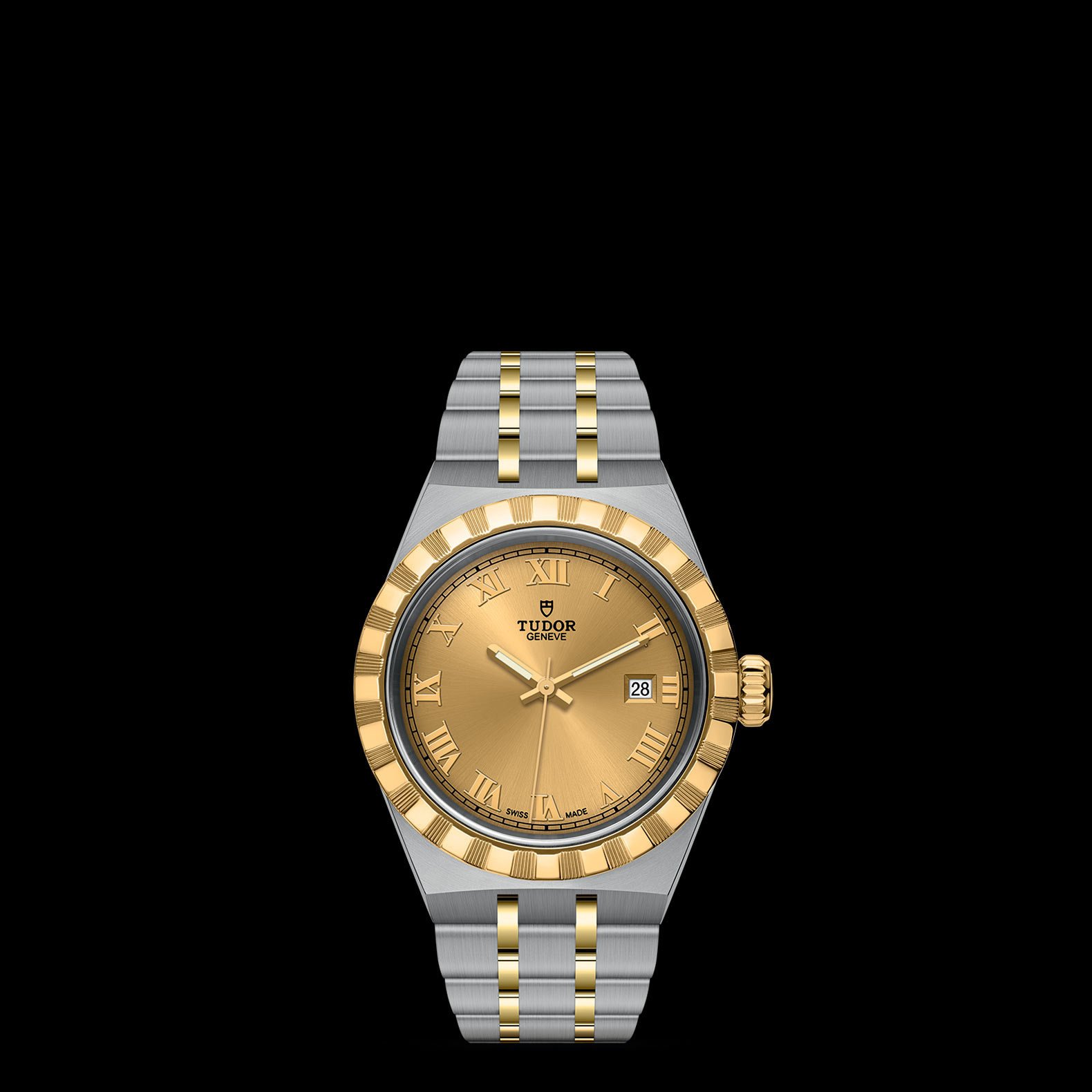 TUDOR Royal - Imagen 4