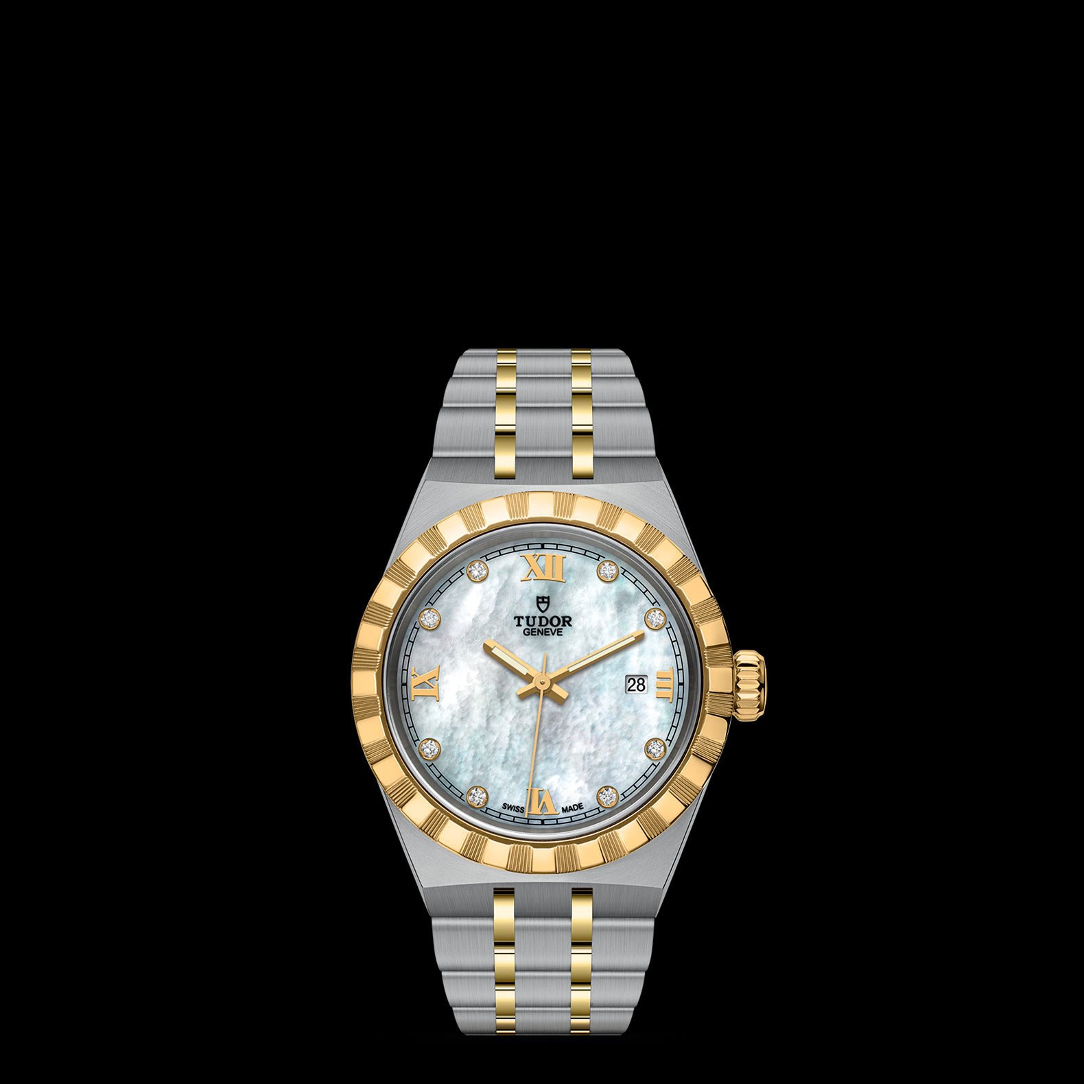 TUDOR Royal - Imagen 4