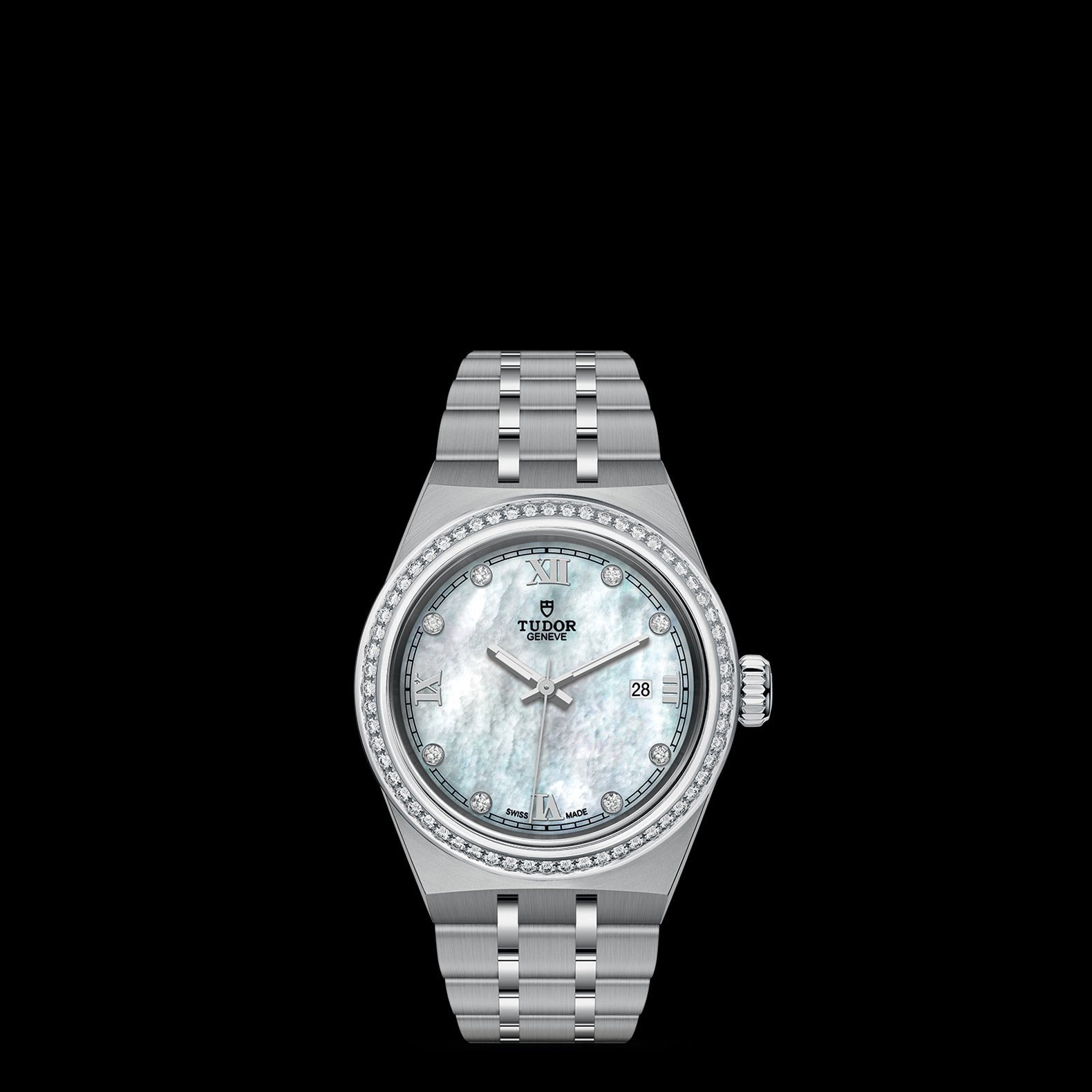 TUDOR Royal - Imagen 4