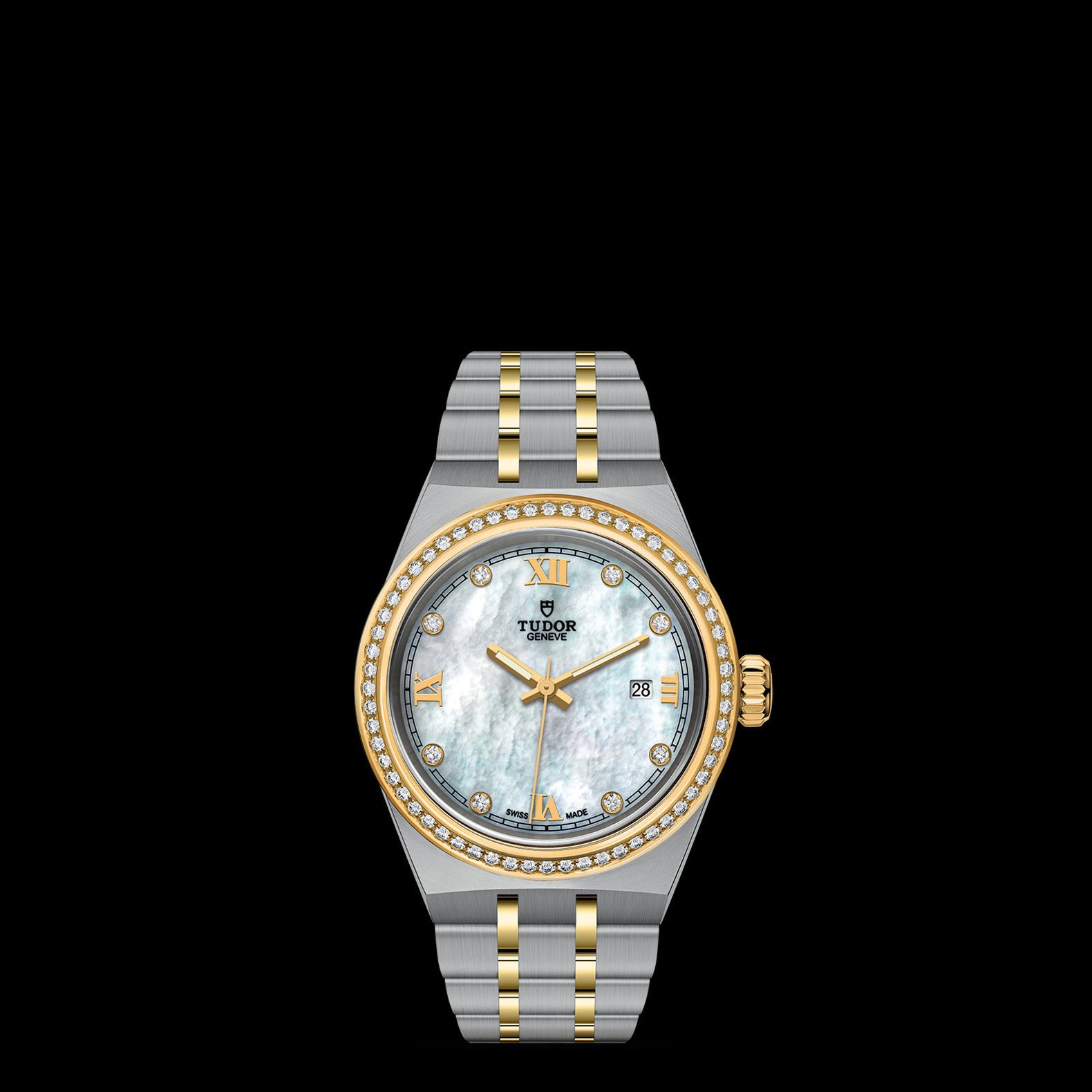 TUDOR Royal - Imagen 4