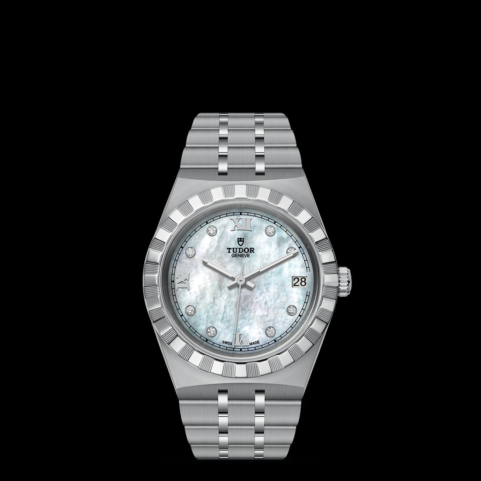 TUDOR Royal - Imagen 4