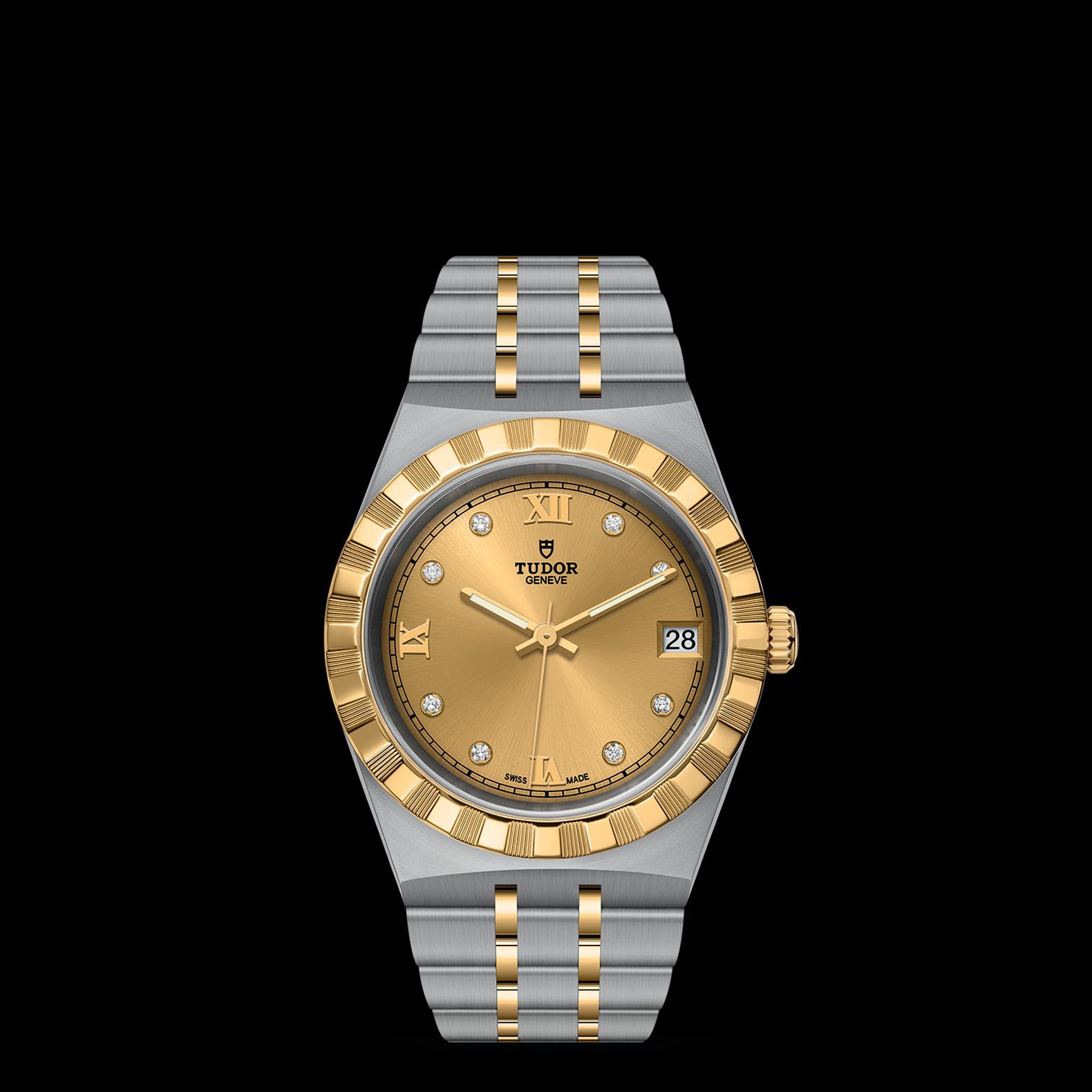 TUDOR Royal - Imagen 4