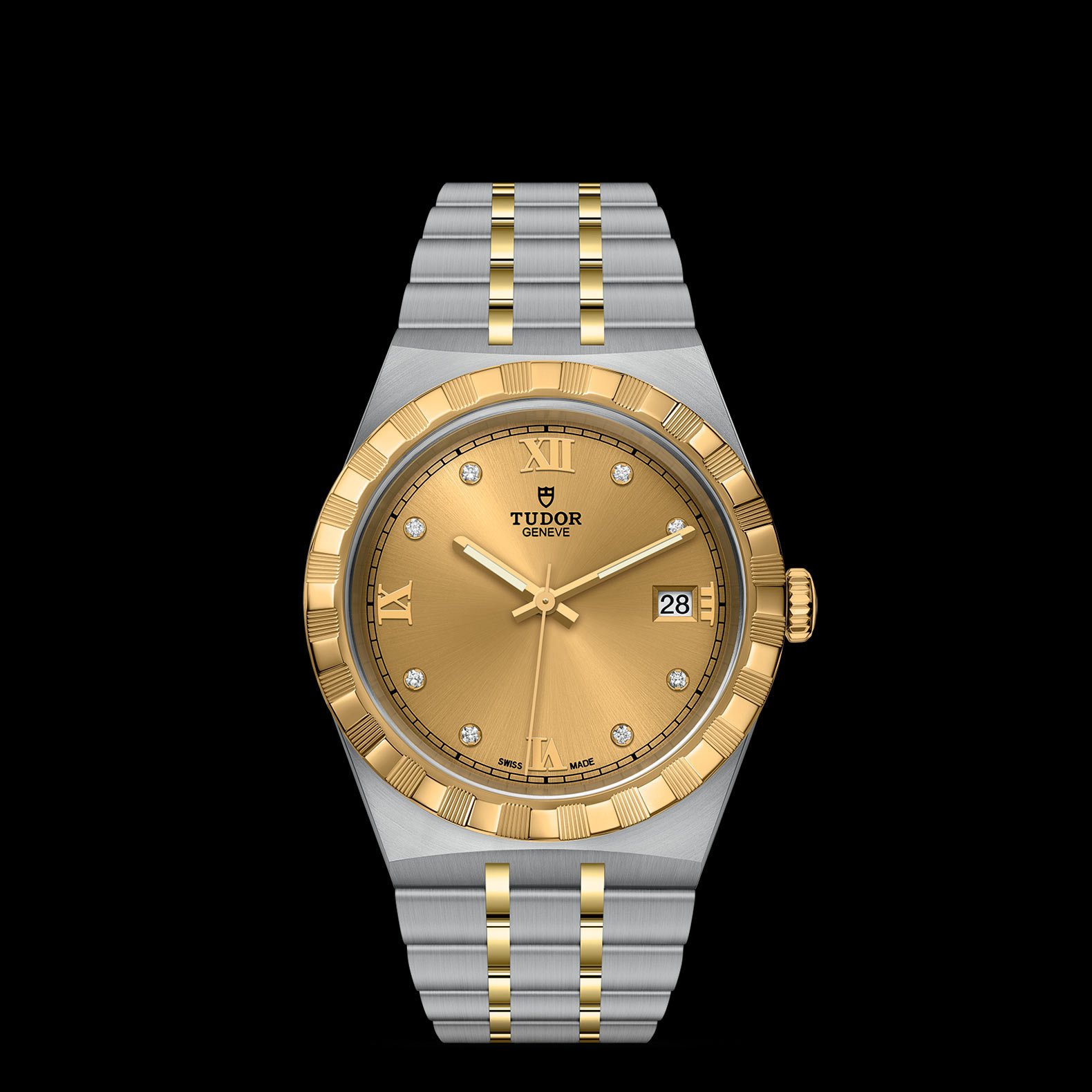 TUDOR Royal - Imagen 4