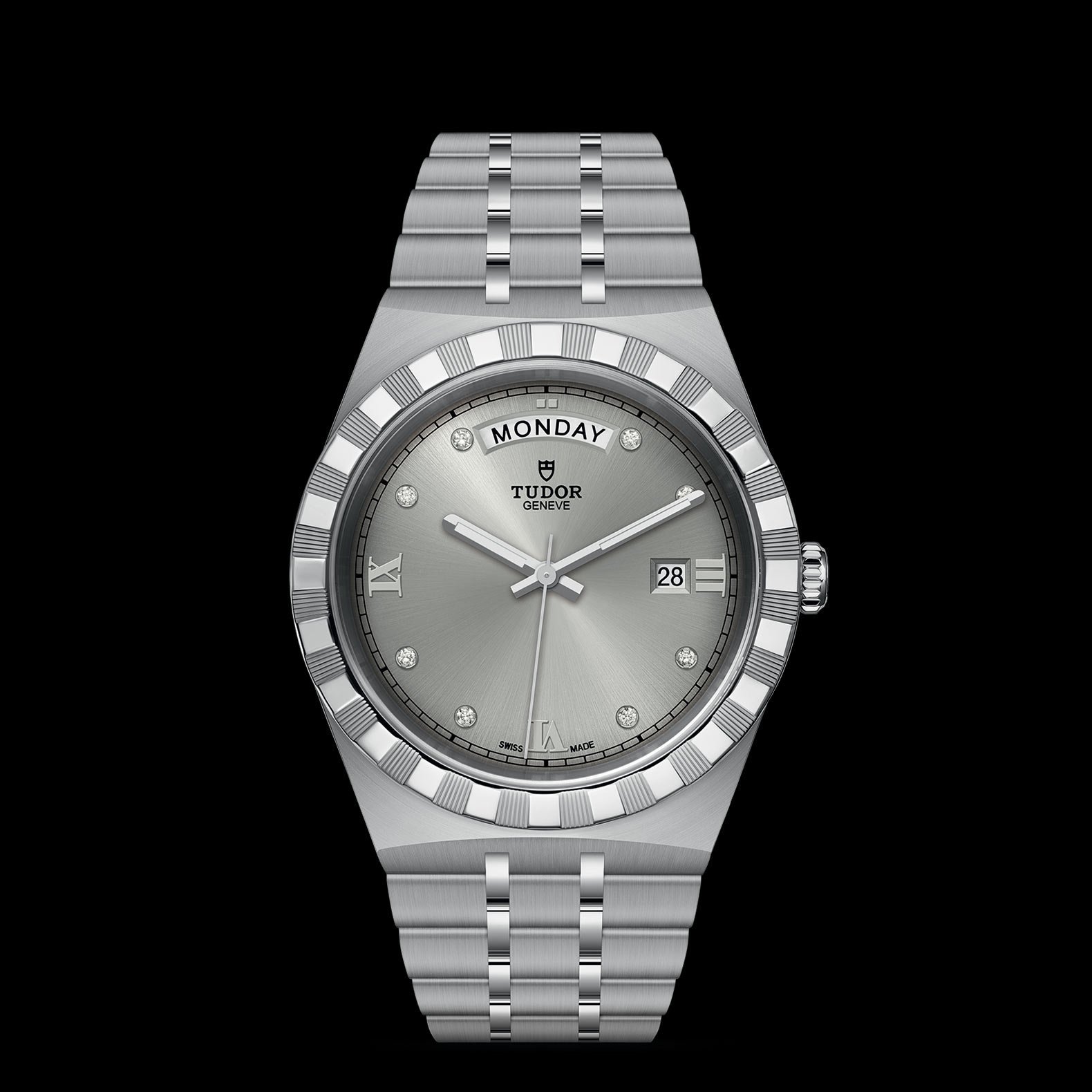 TUDOR Royal - Imagen 4