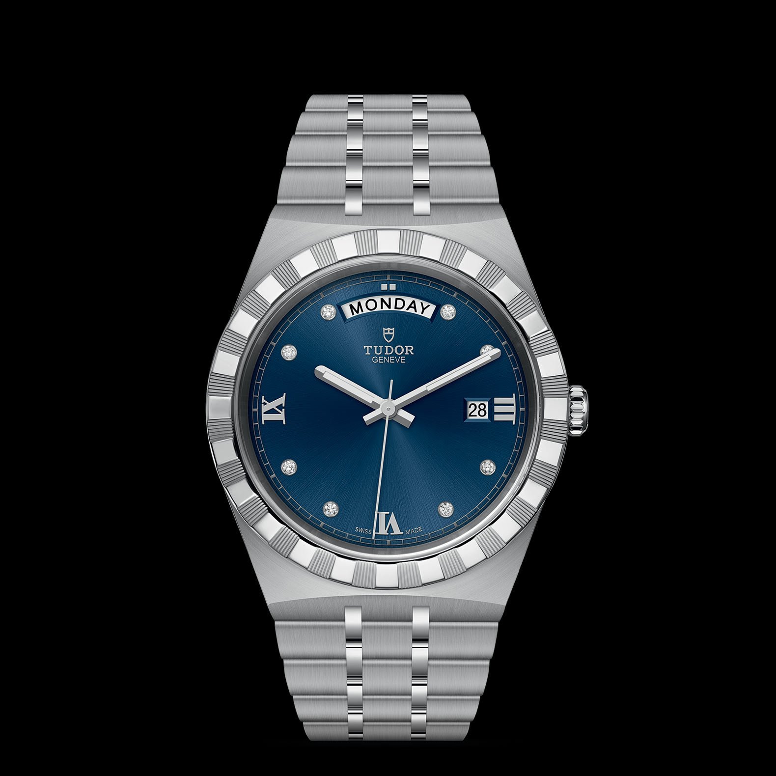 TUDOR Royal - Imagen 4