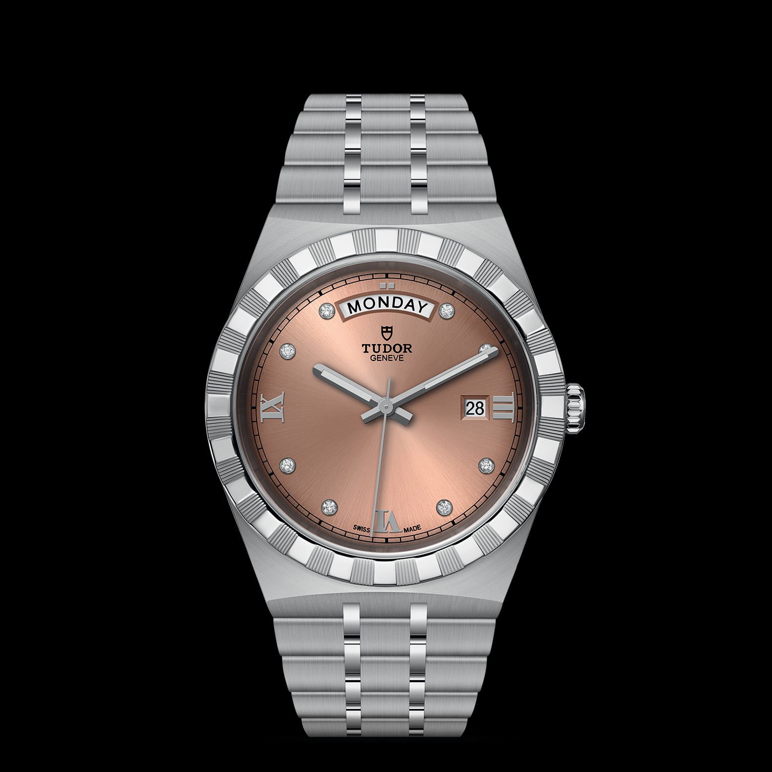 TUDOR Royal - Imagen 4