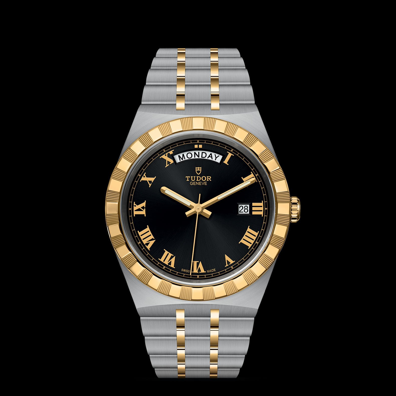 TUDOR Royal - Imagen 4