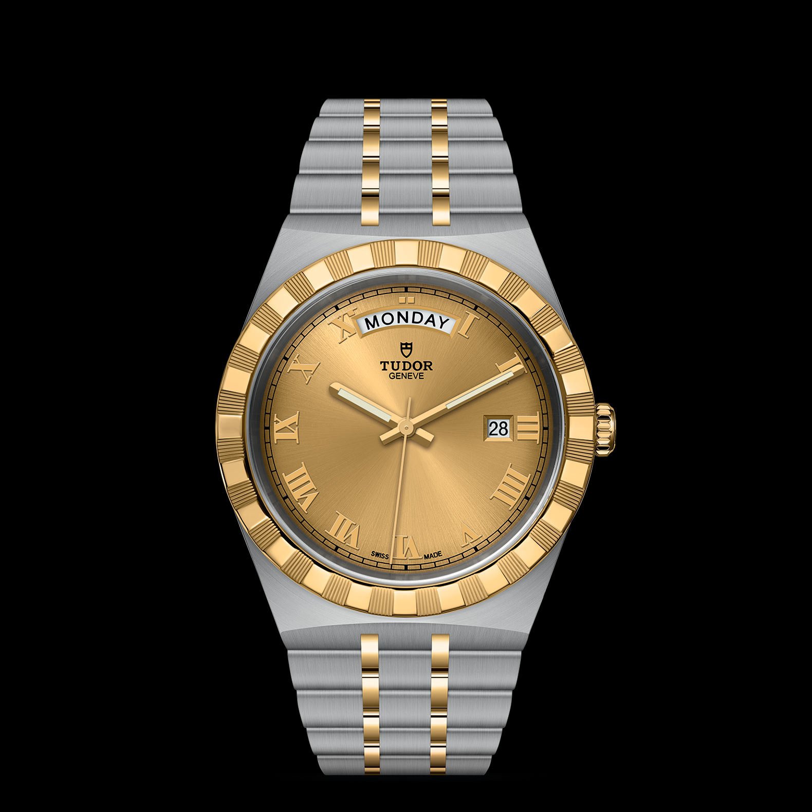 TUDOR Royal - Imagen 4