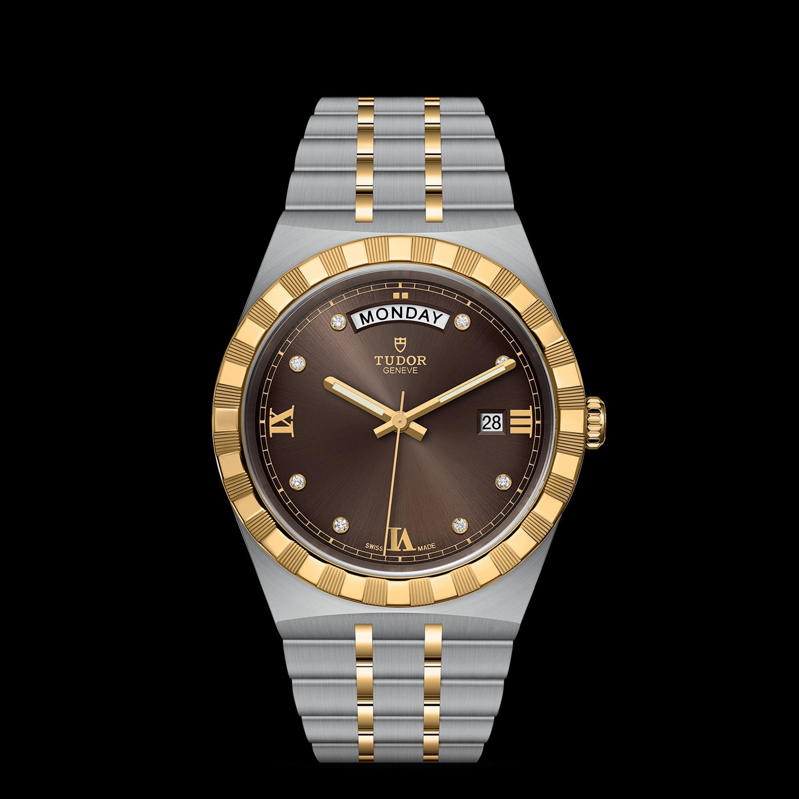 TUDOR Royal - Imagen 4
