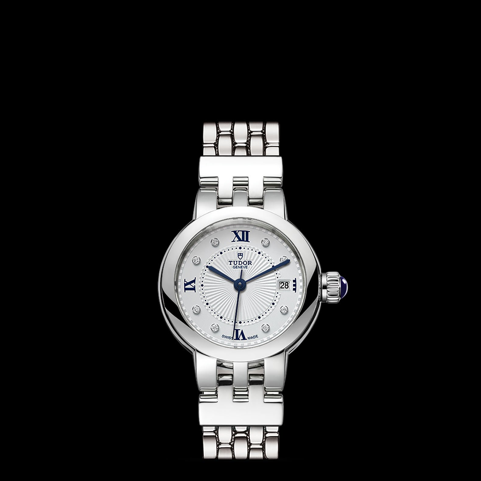 TUDOR Clair de Rose - Imagen 4