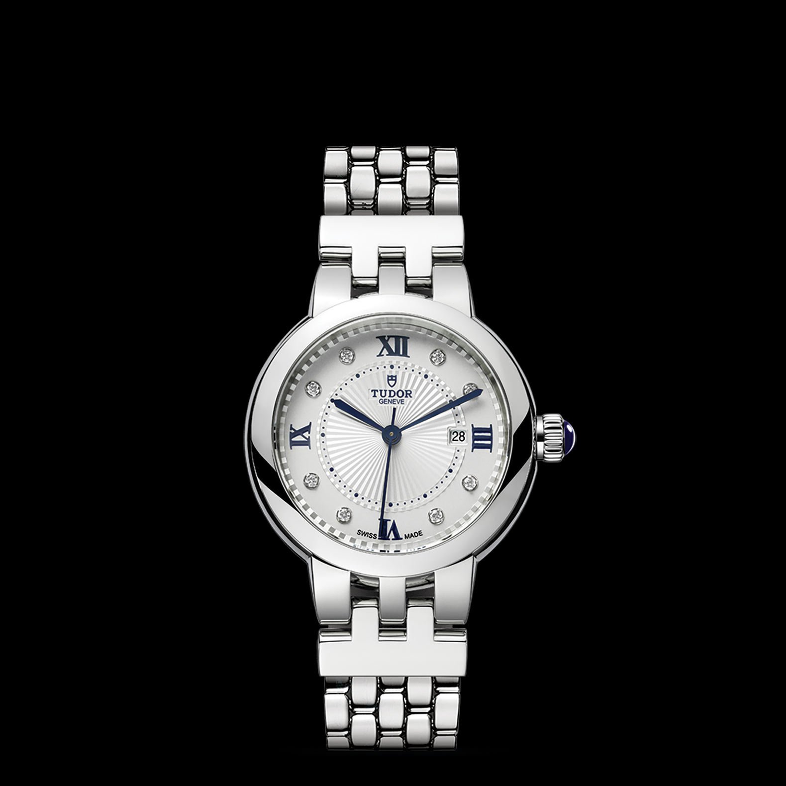 TUDOR Clair de Rose - Imagen 4