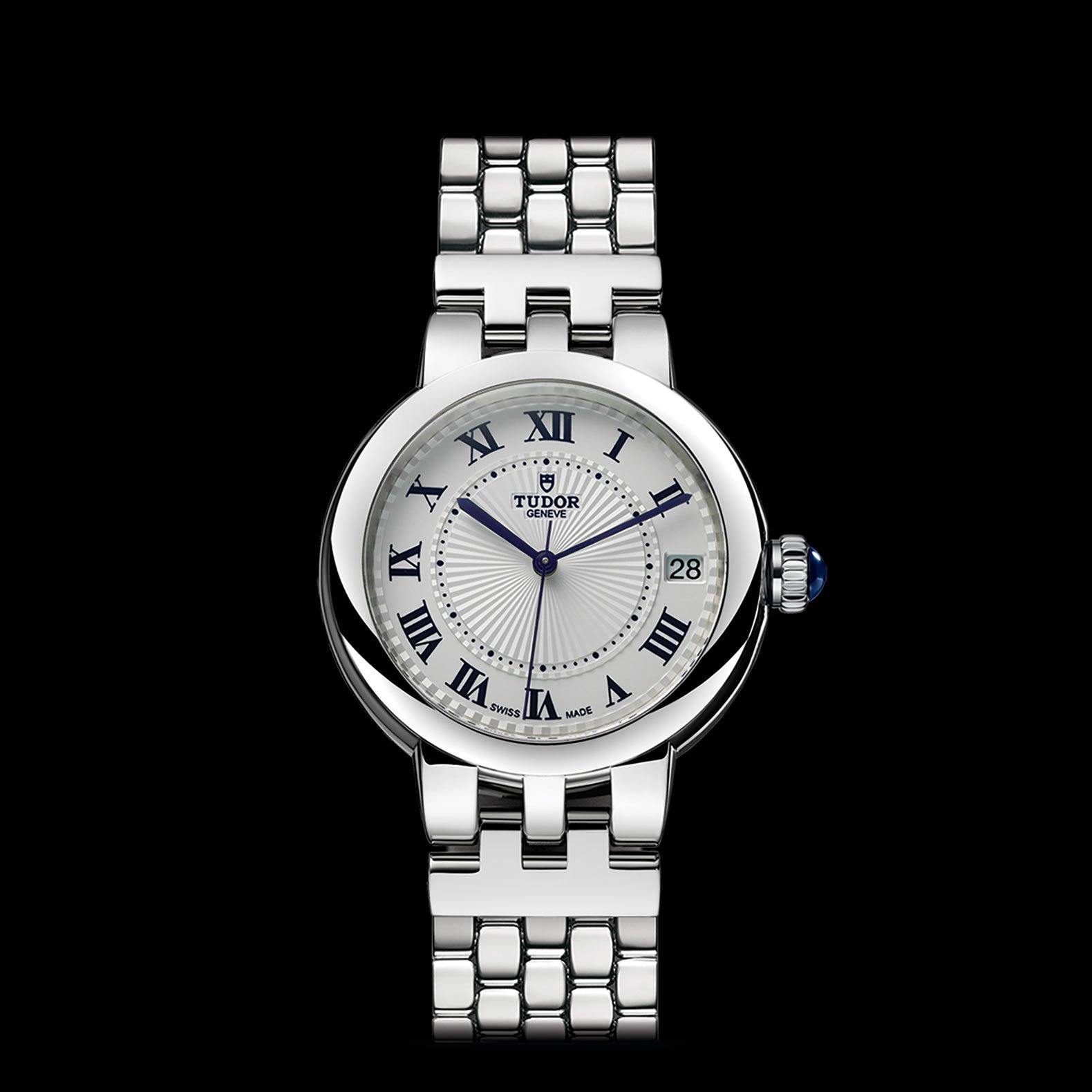 TUDOR Clair de Rose - Imagen 4