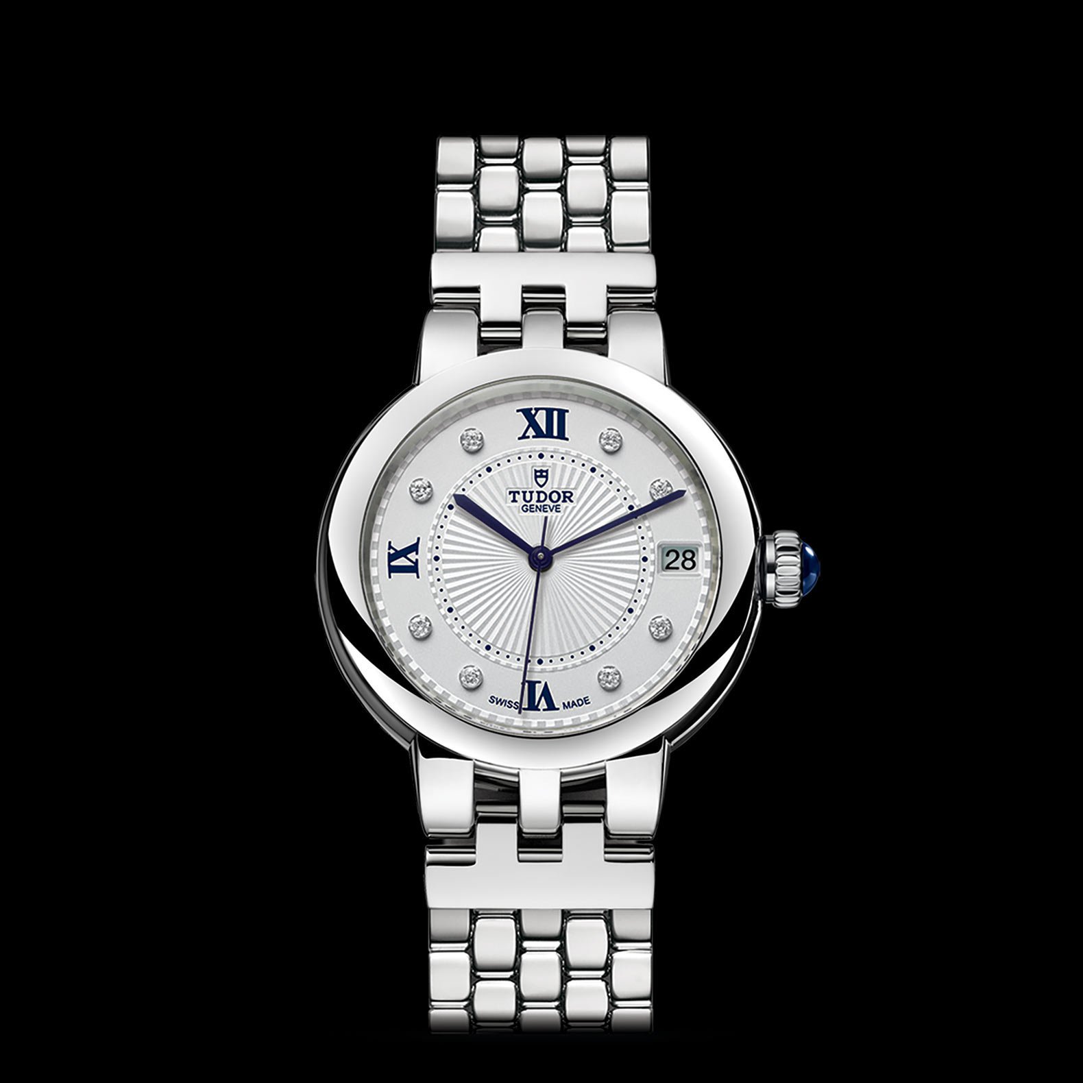 TUDOR Clair de Rose - Imagen 4