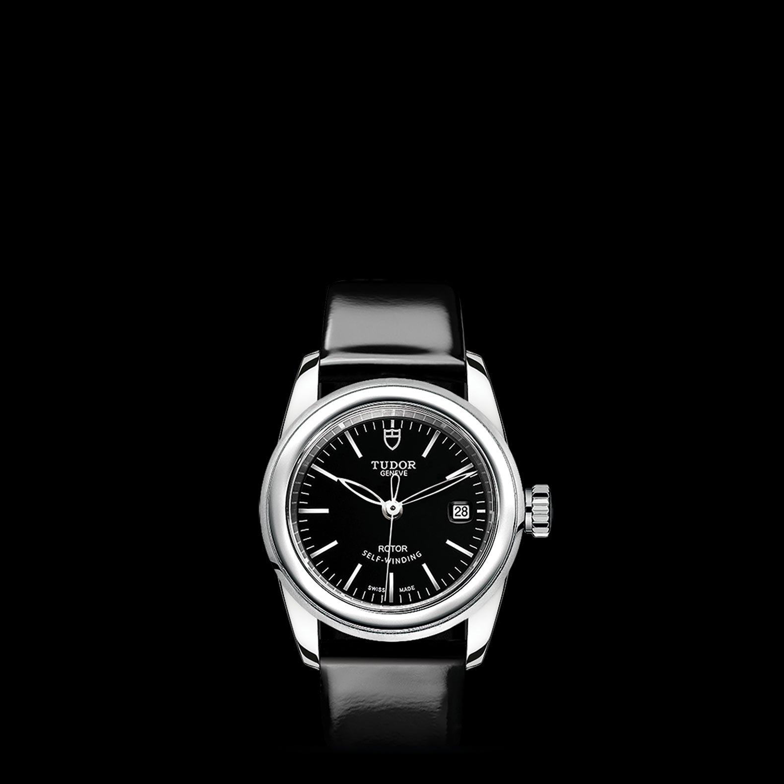 TUDOR Glamour Date - Imagen 4