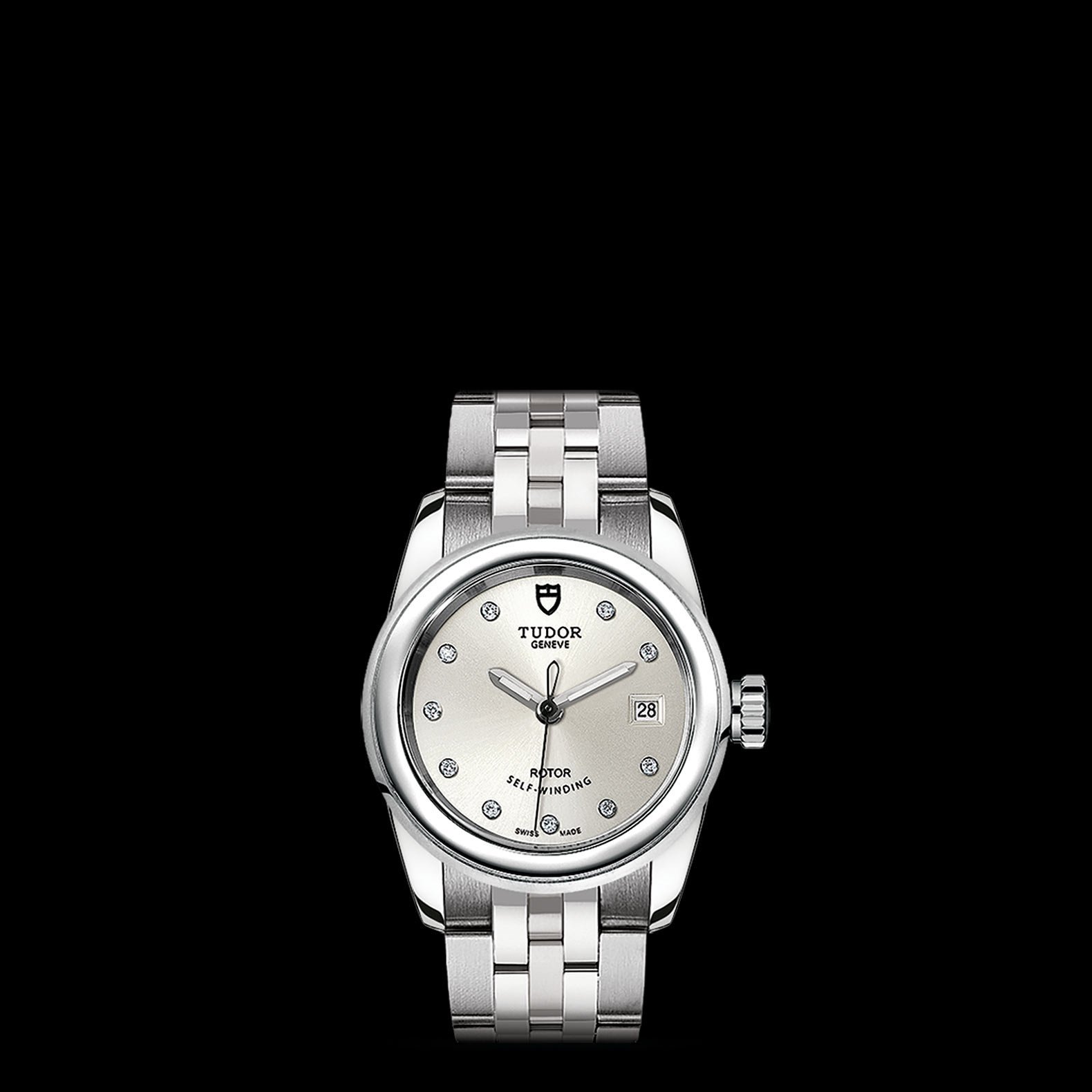 TUDOR Glamour Date - Imagen 4