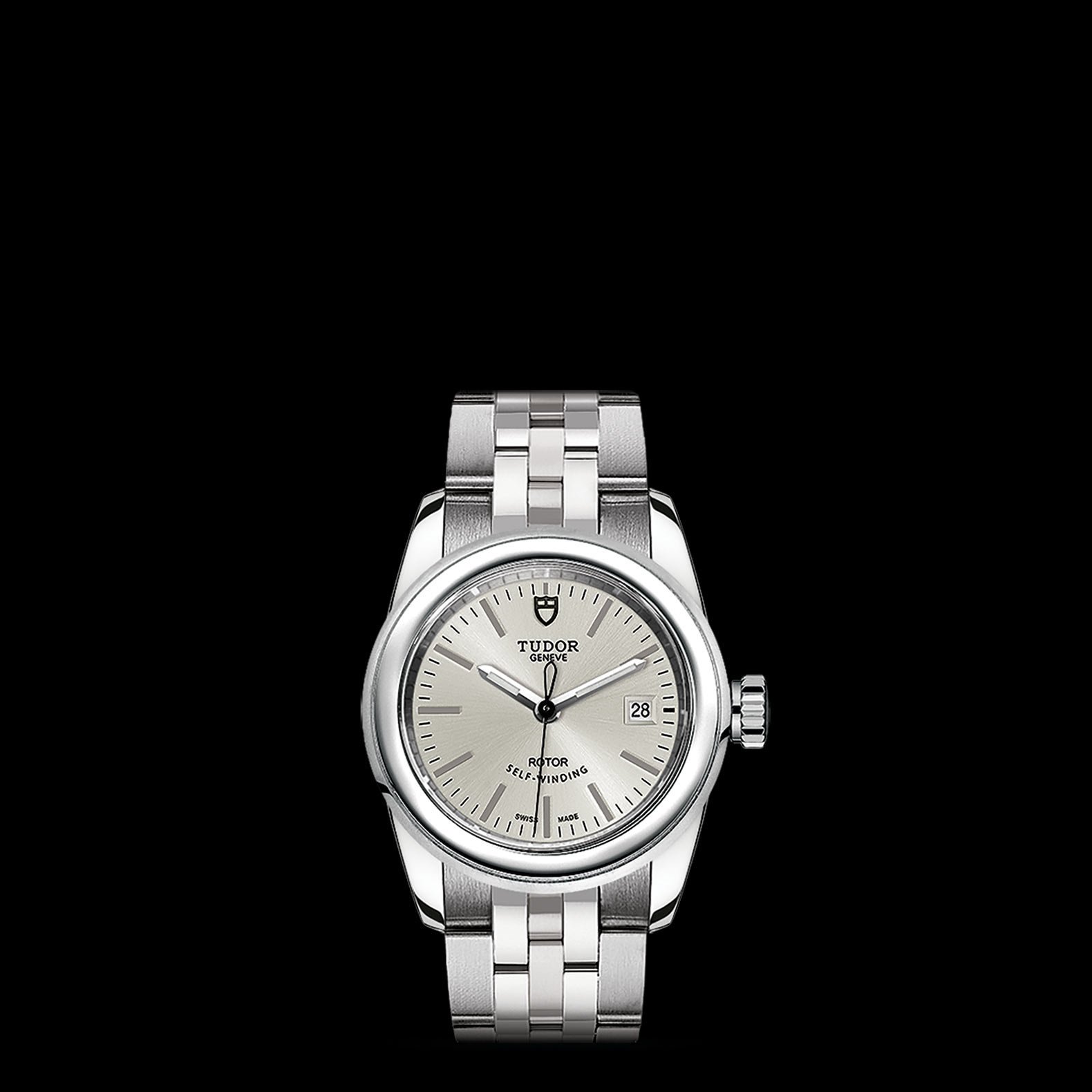 TUDOR Glamour Date - Imagen 4