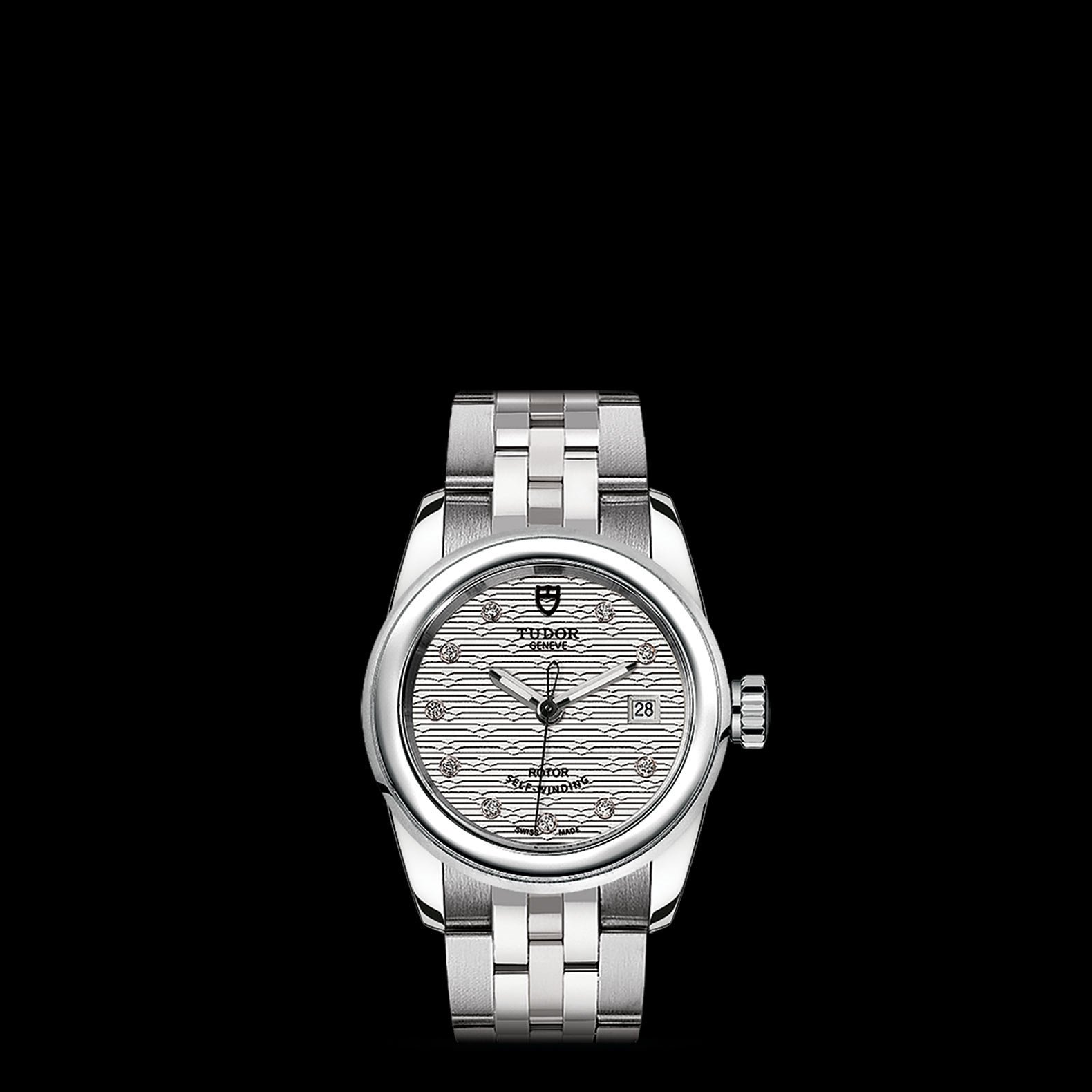 TUDOR Glamour Date - Imagen 4