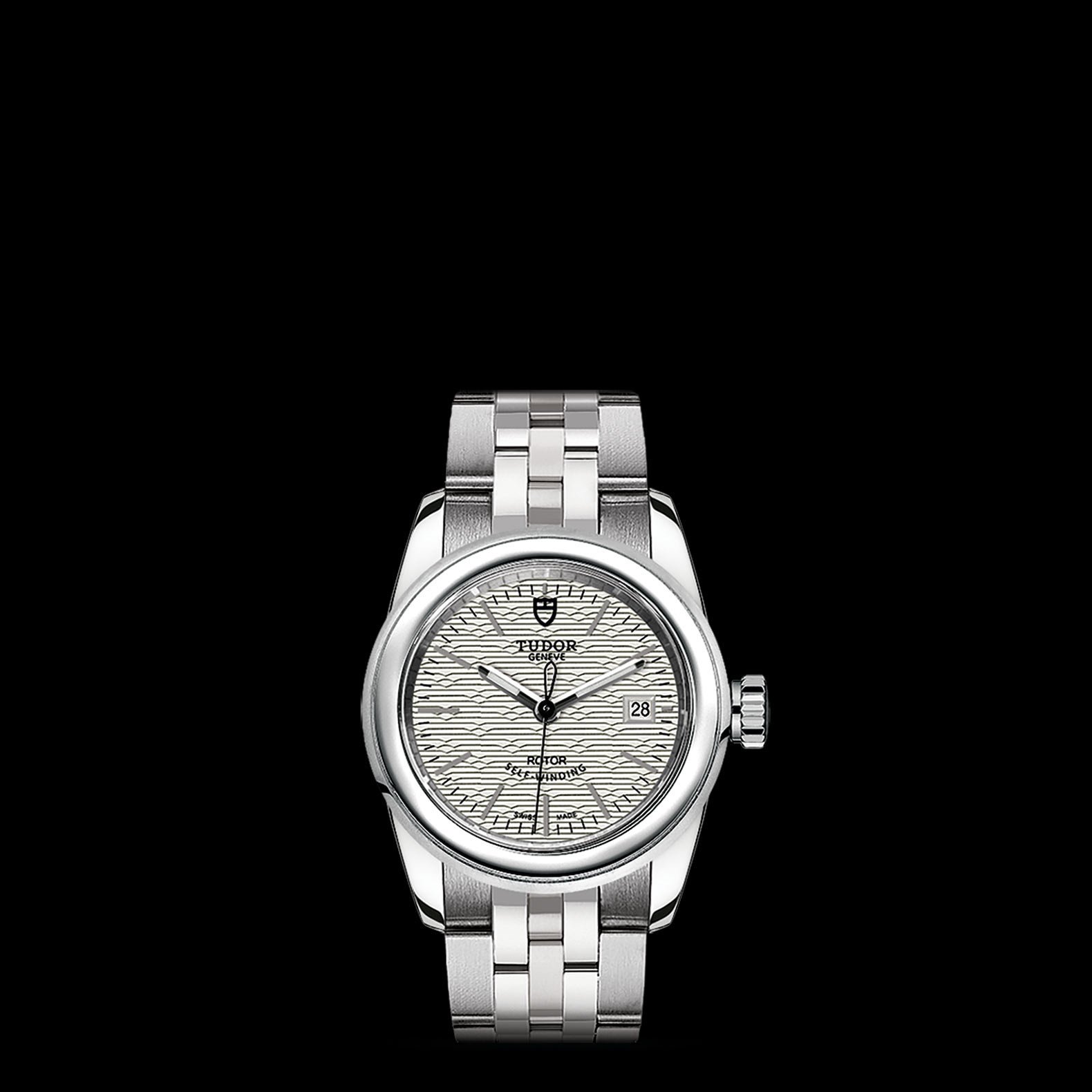TUDOR Glamour Date - Imagen 4