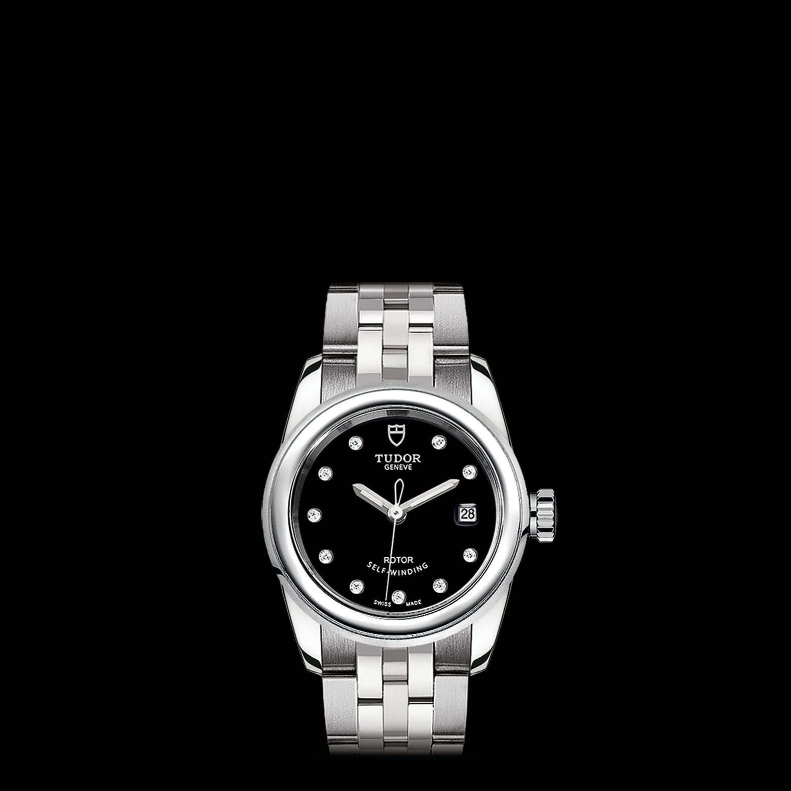 TUDOR Glamour Date - Imagen 4
