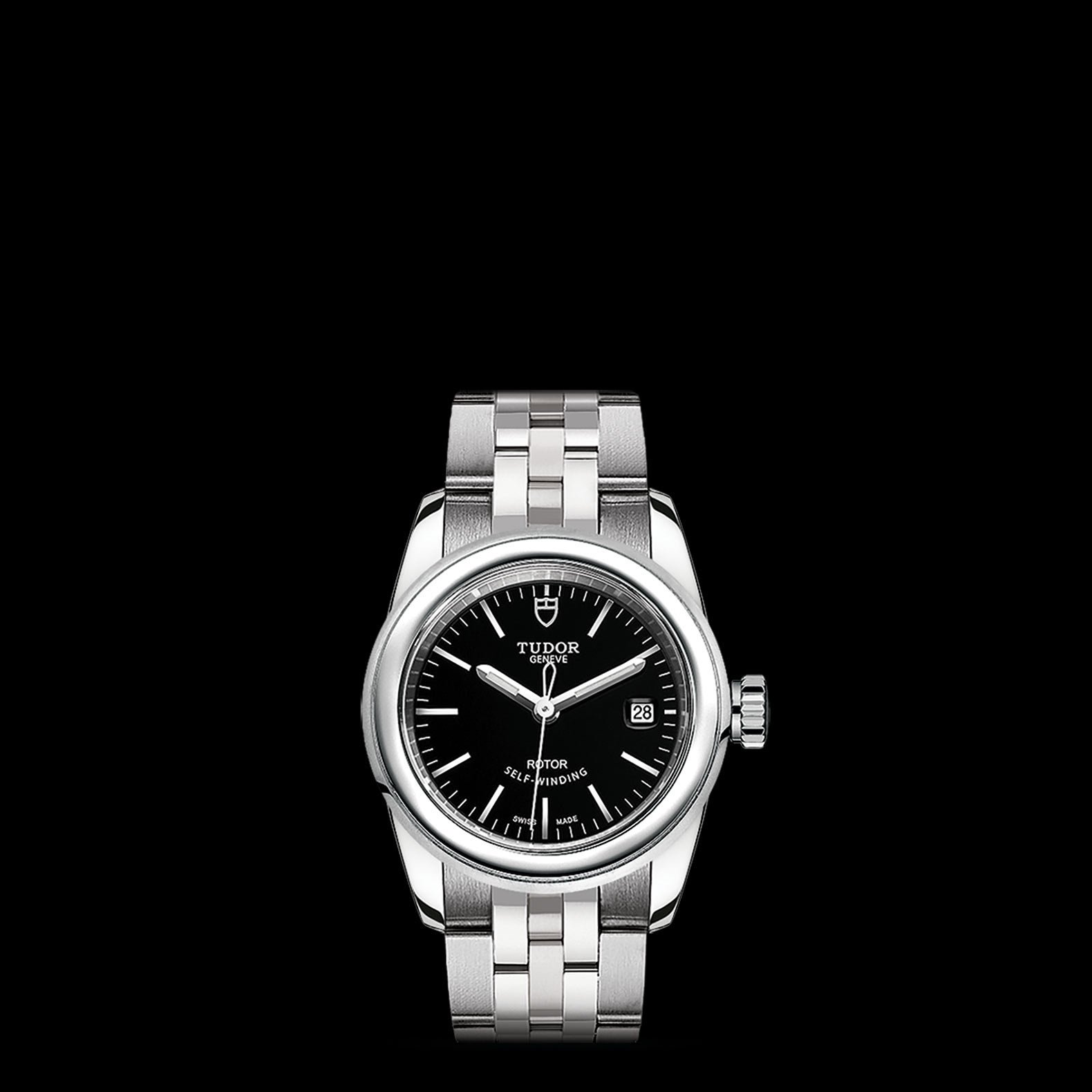 TUDOR Glamour Date - Imagen 4