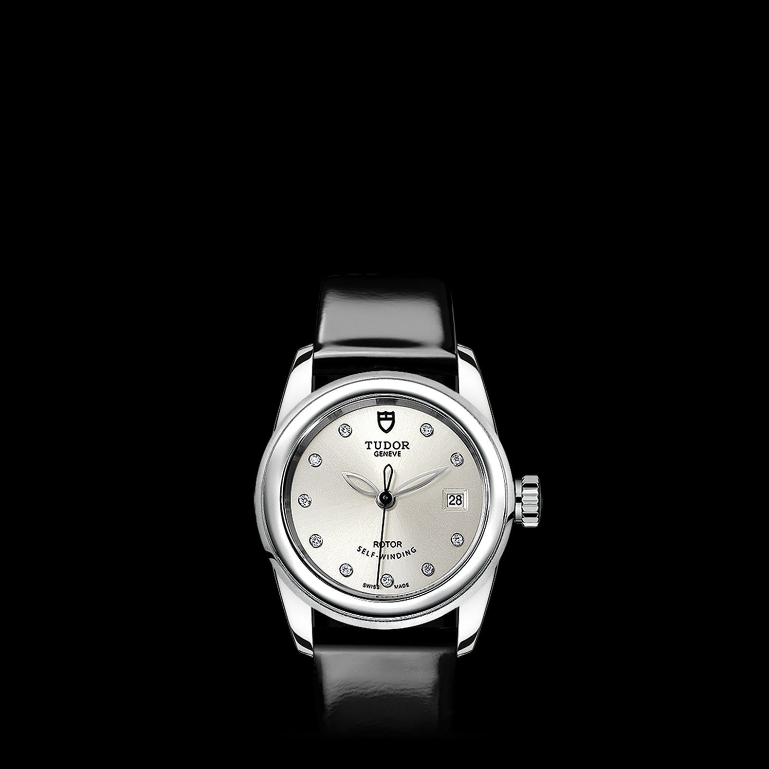 TUDOR Glamour Date - Imagen 4