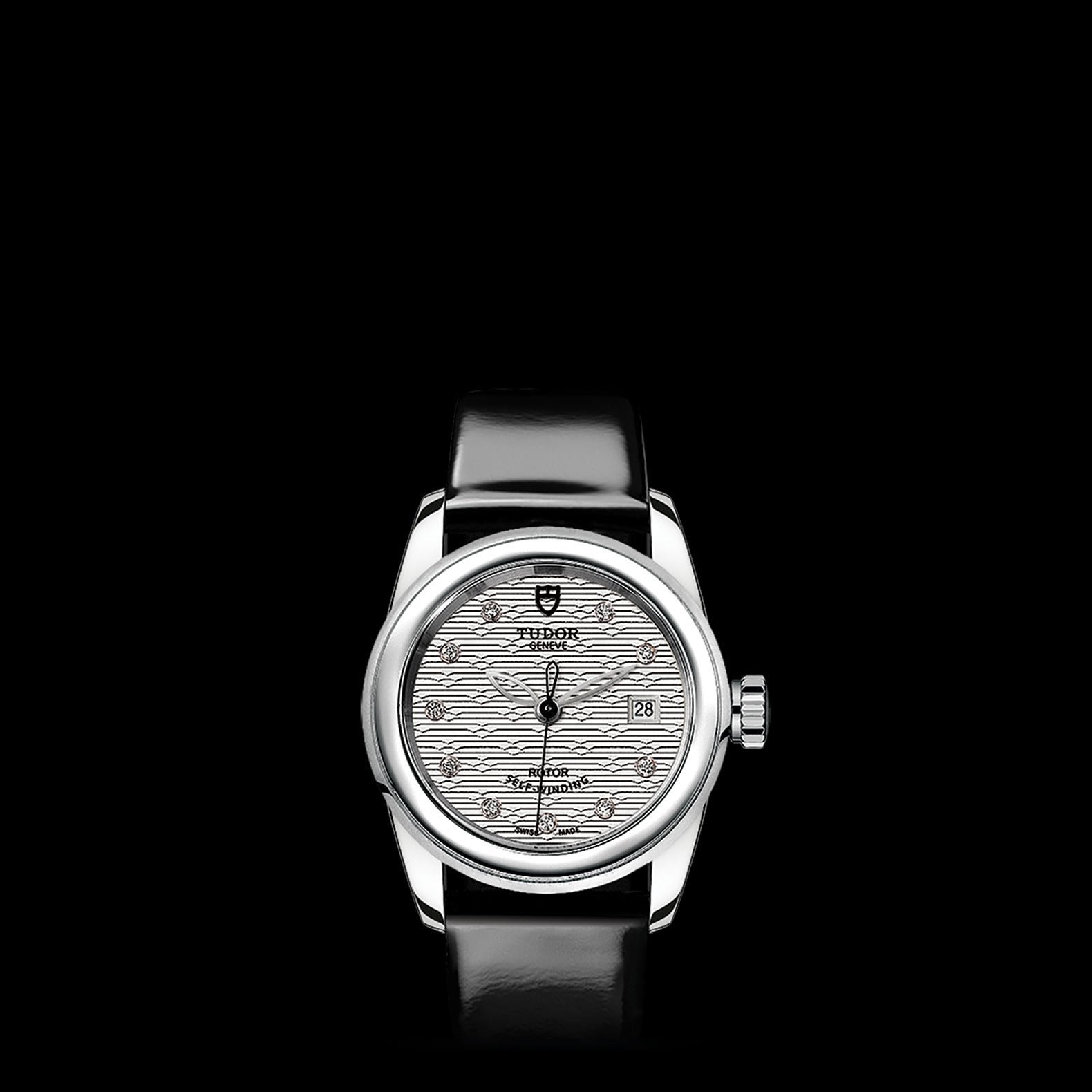 TUDOR Glamour Date - Imagen 4