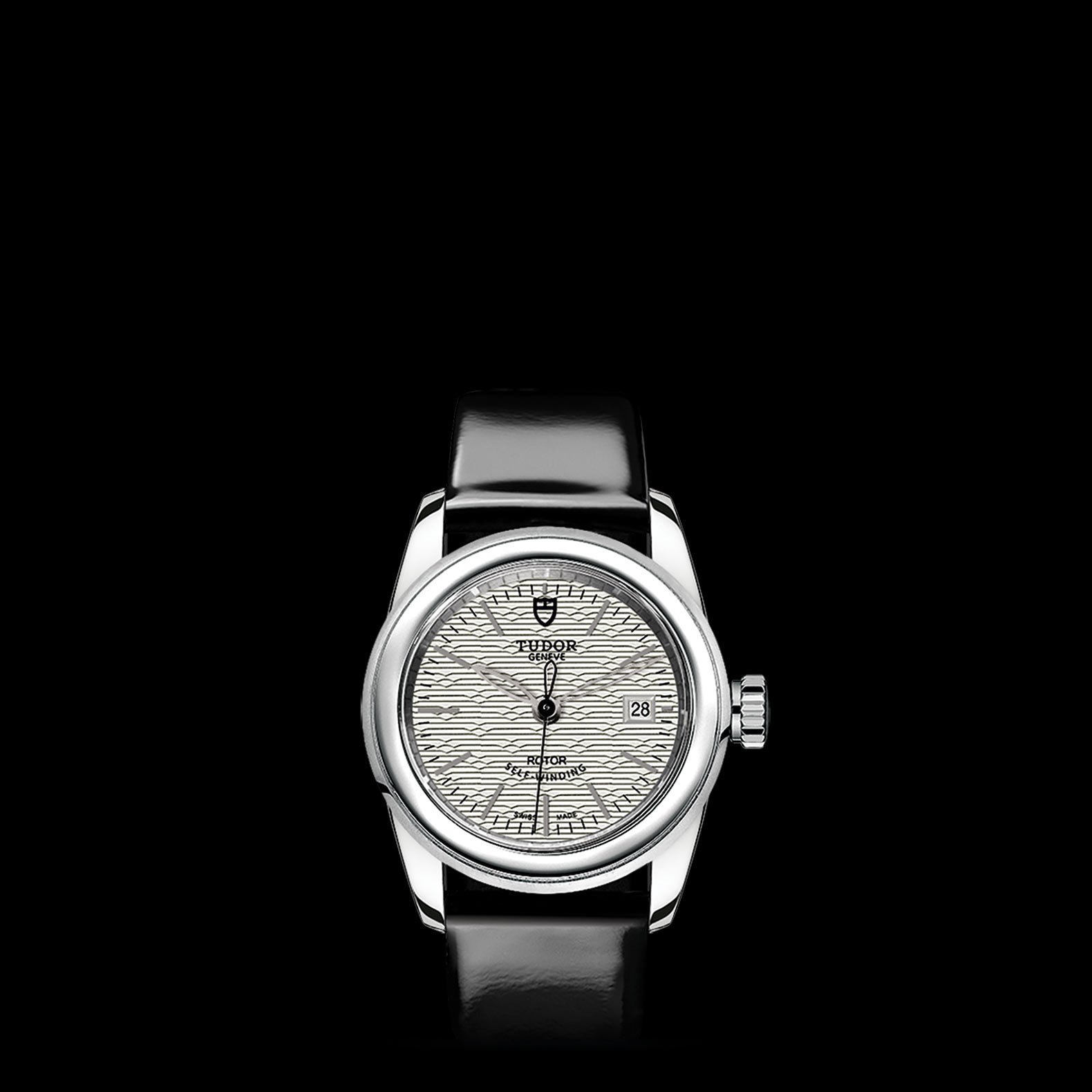 TUDOR Glamour Date - Imagen 4