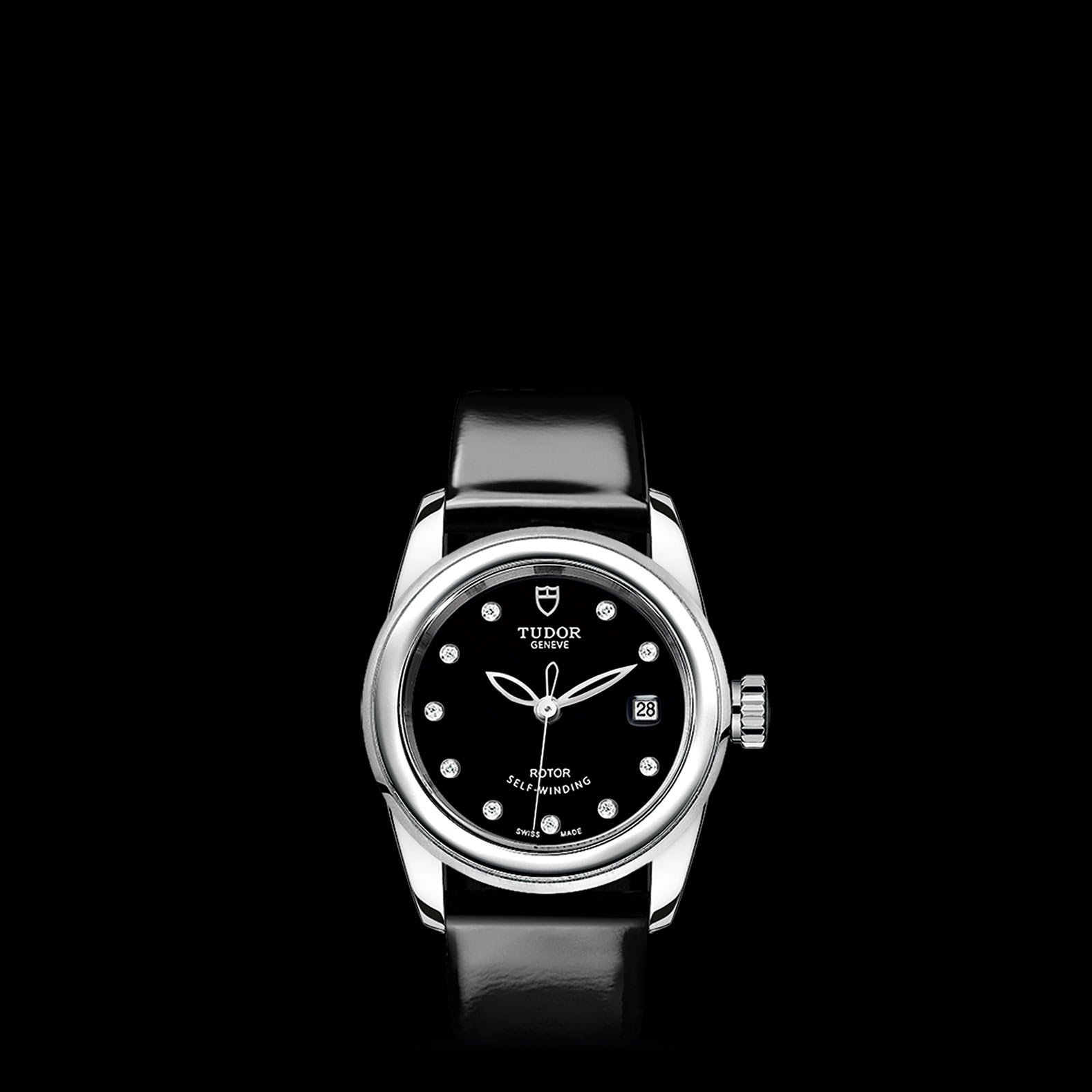 TUDOR Glamour Date - Imagen 4