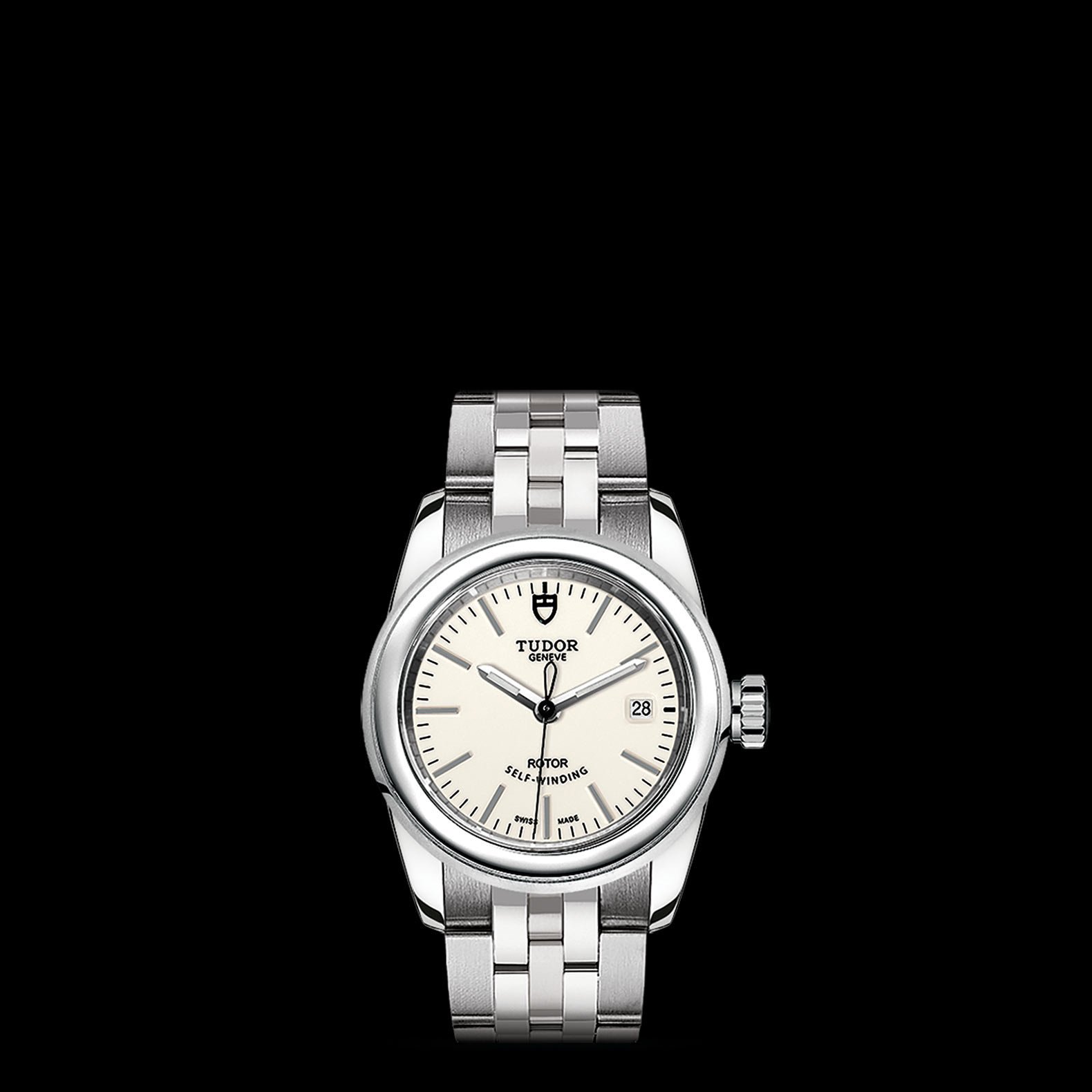 TUDOR Glamour Date - Imagen 4