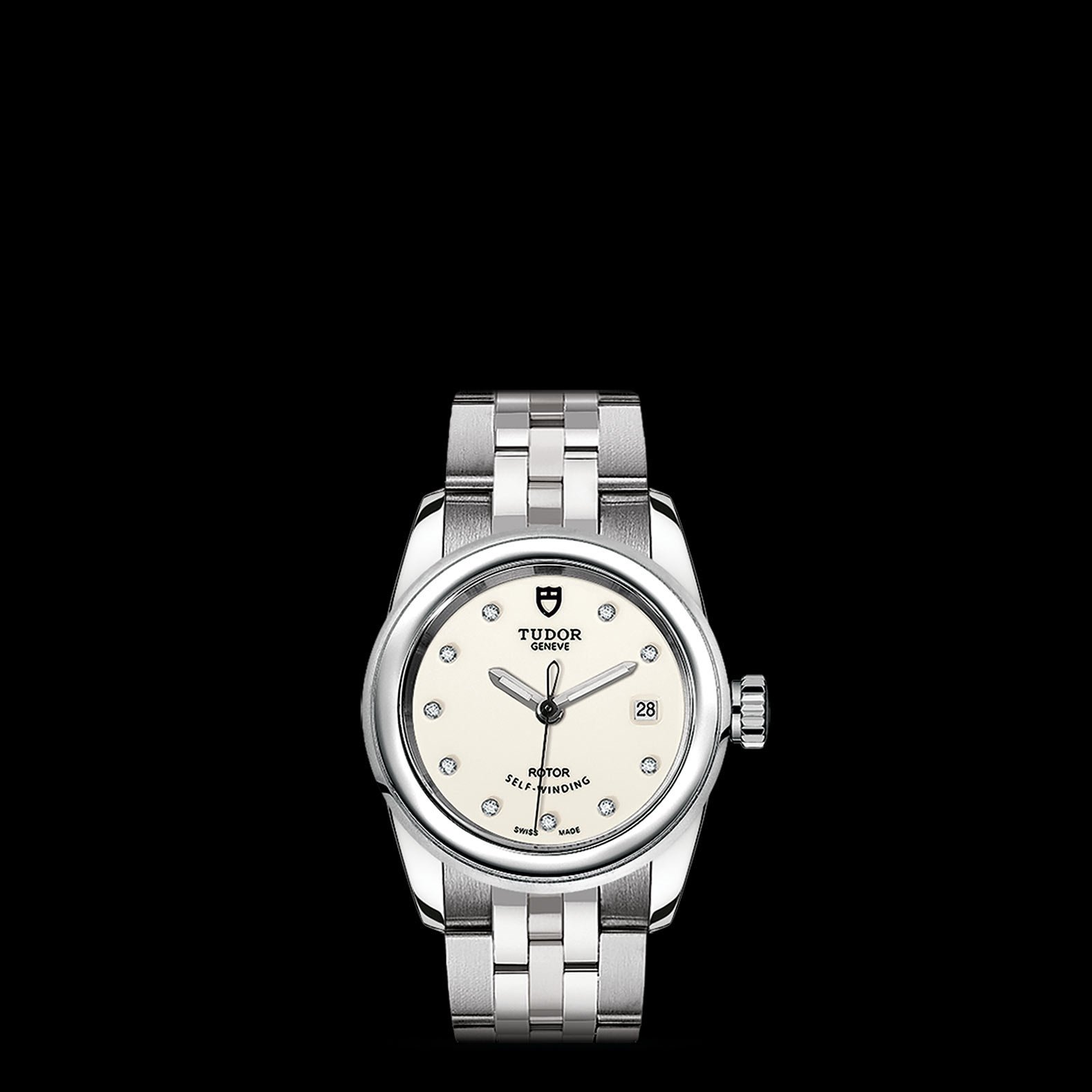 TUDOR Glamour Date - Imagen 4