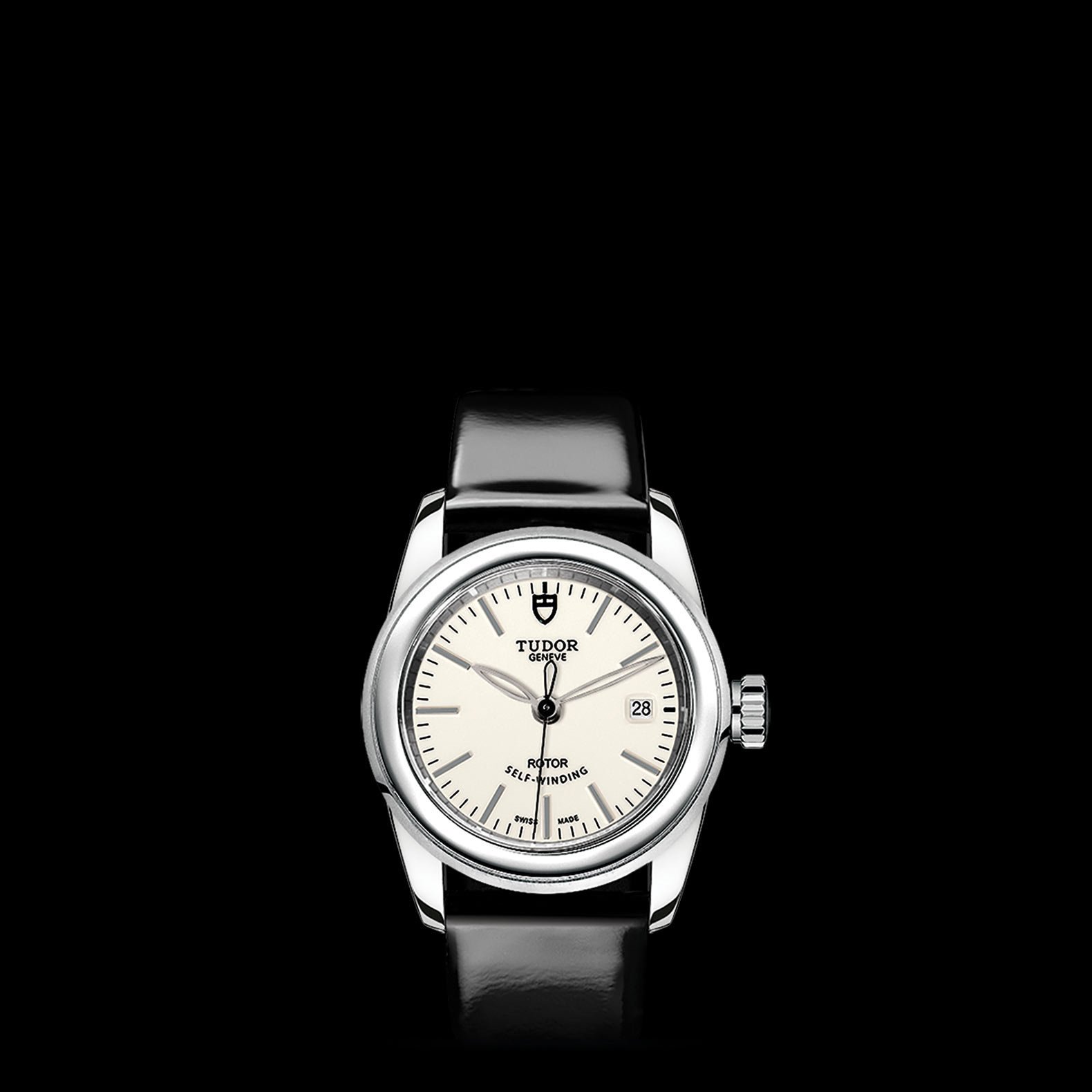 TUDOR Glamour Date - Imagen 4