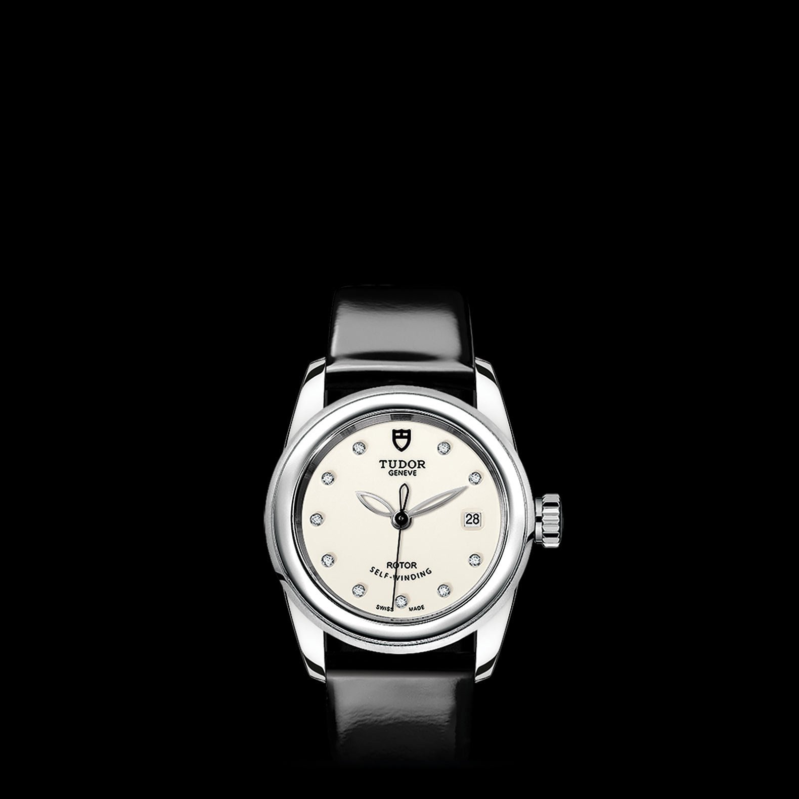 TUDOR Glamour Date - Imagen 4