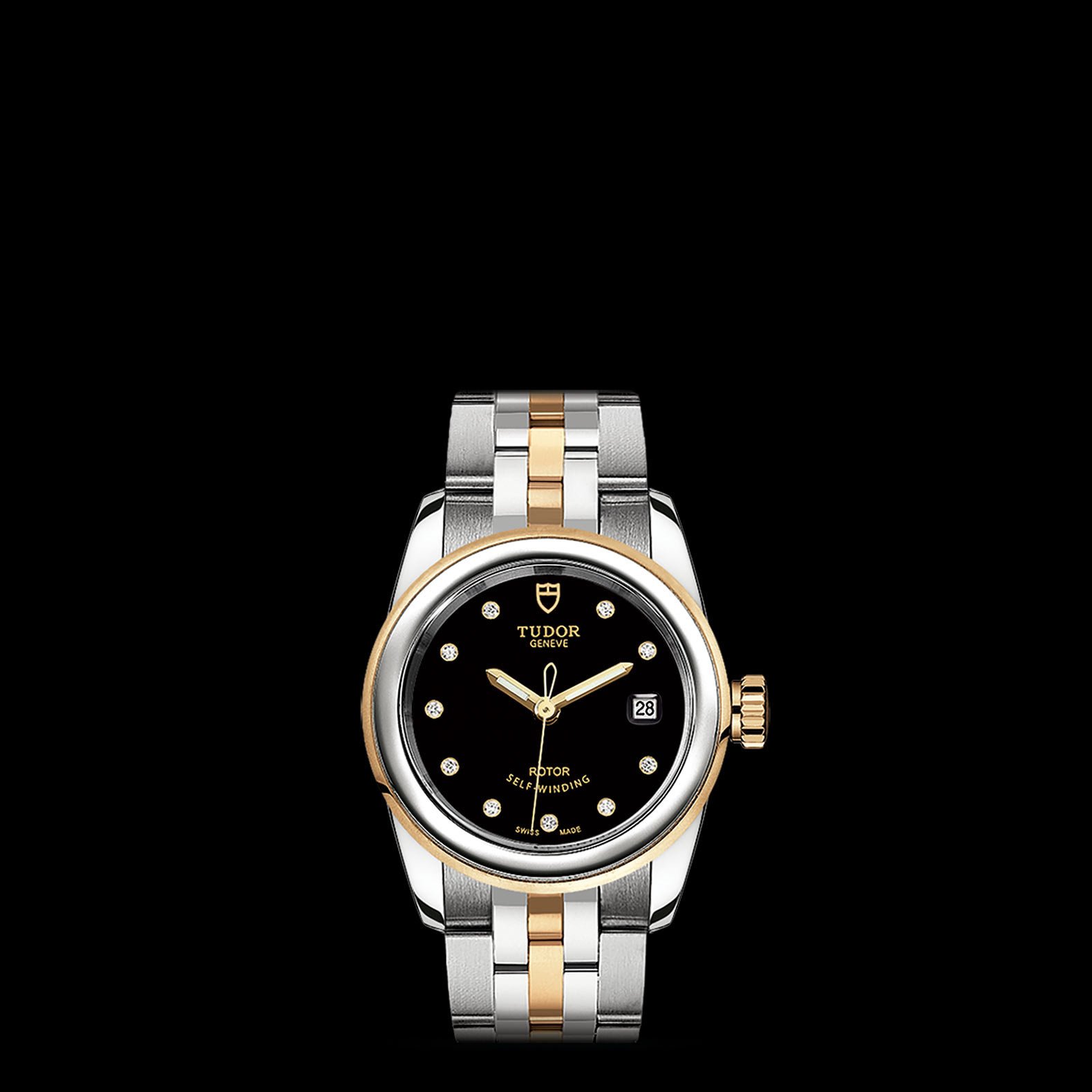 TUDOR Glamour Date - Imagen 4