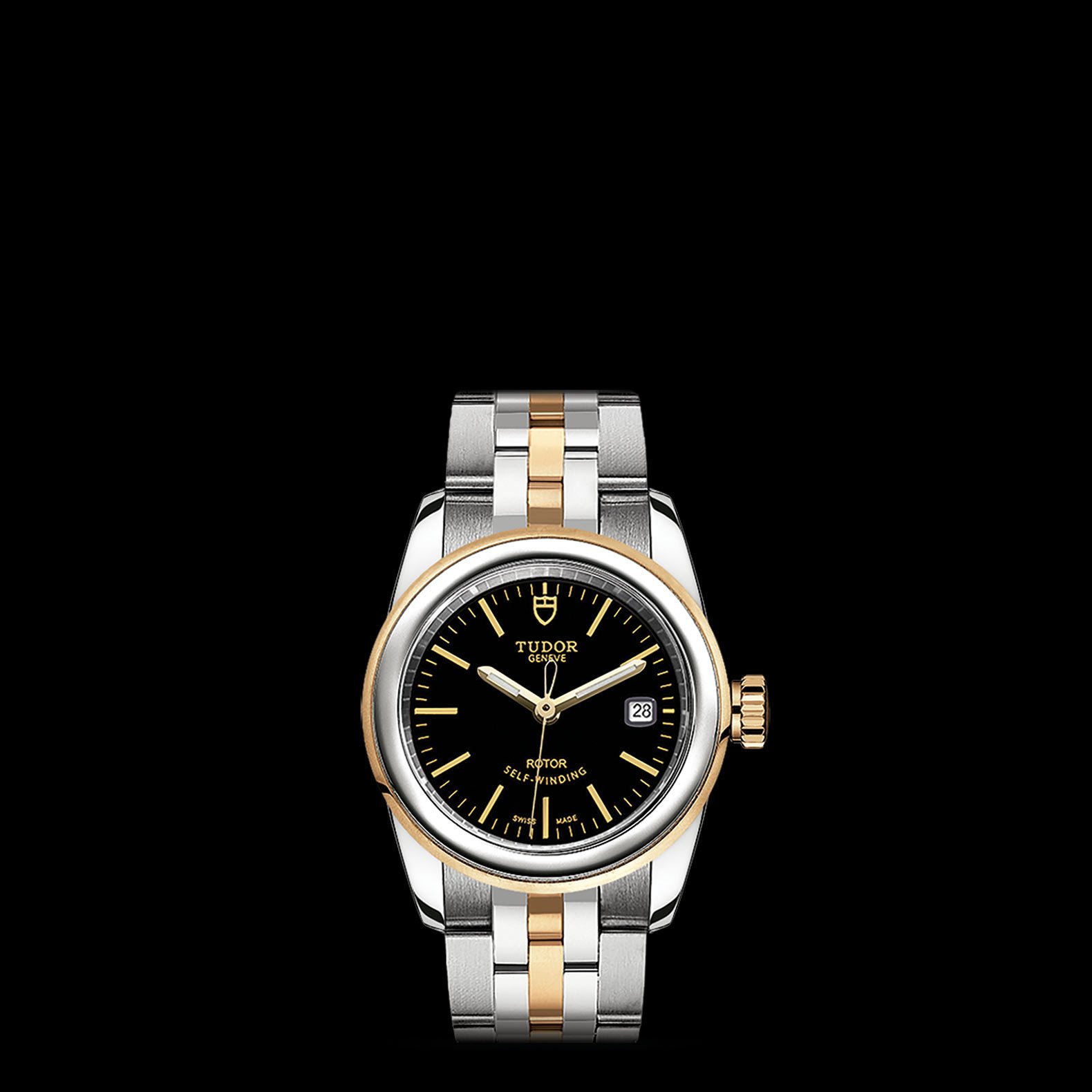 TUDOR Glamour Date - Imagen 4