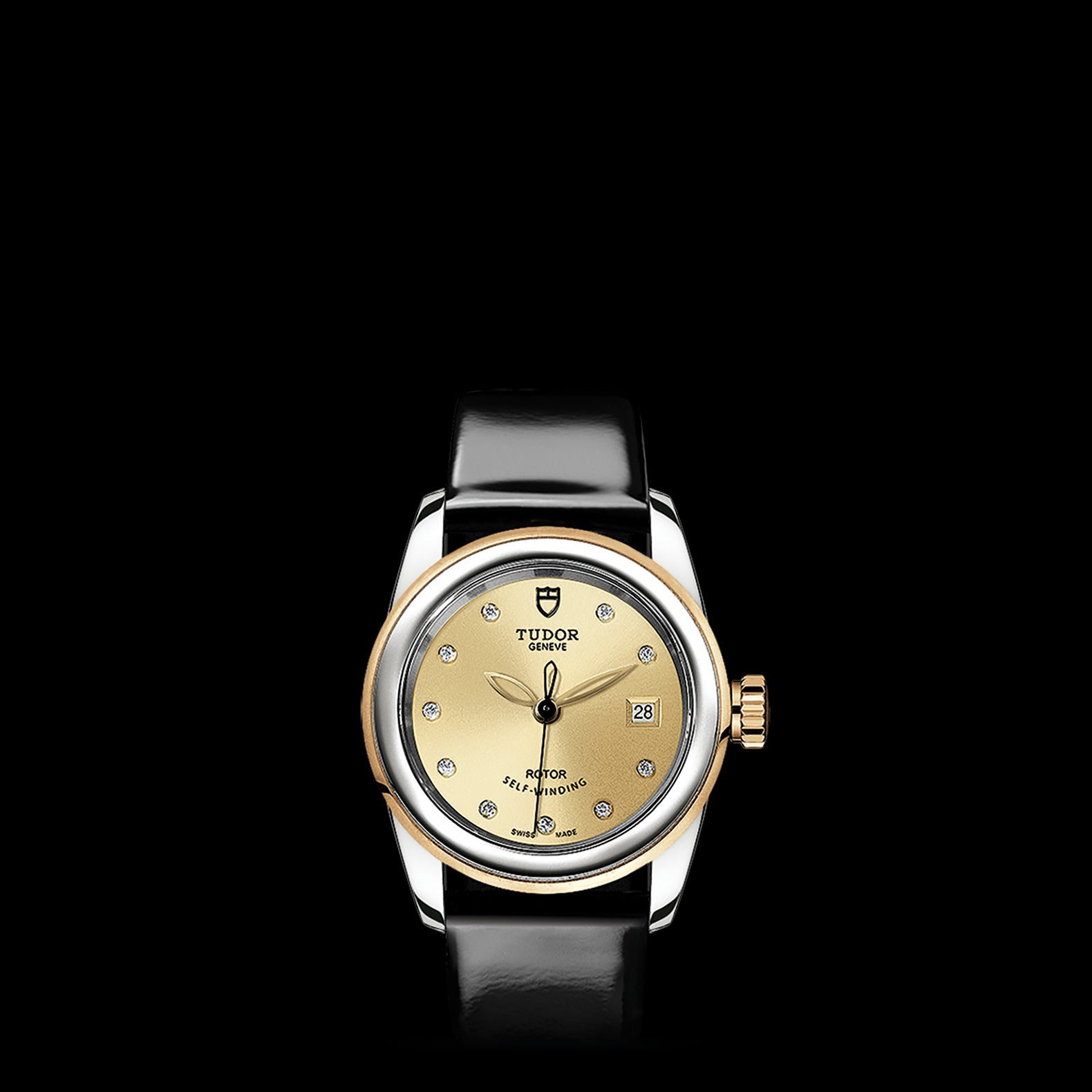 TUDOR Glamour Date - Imagen 4
