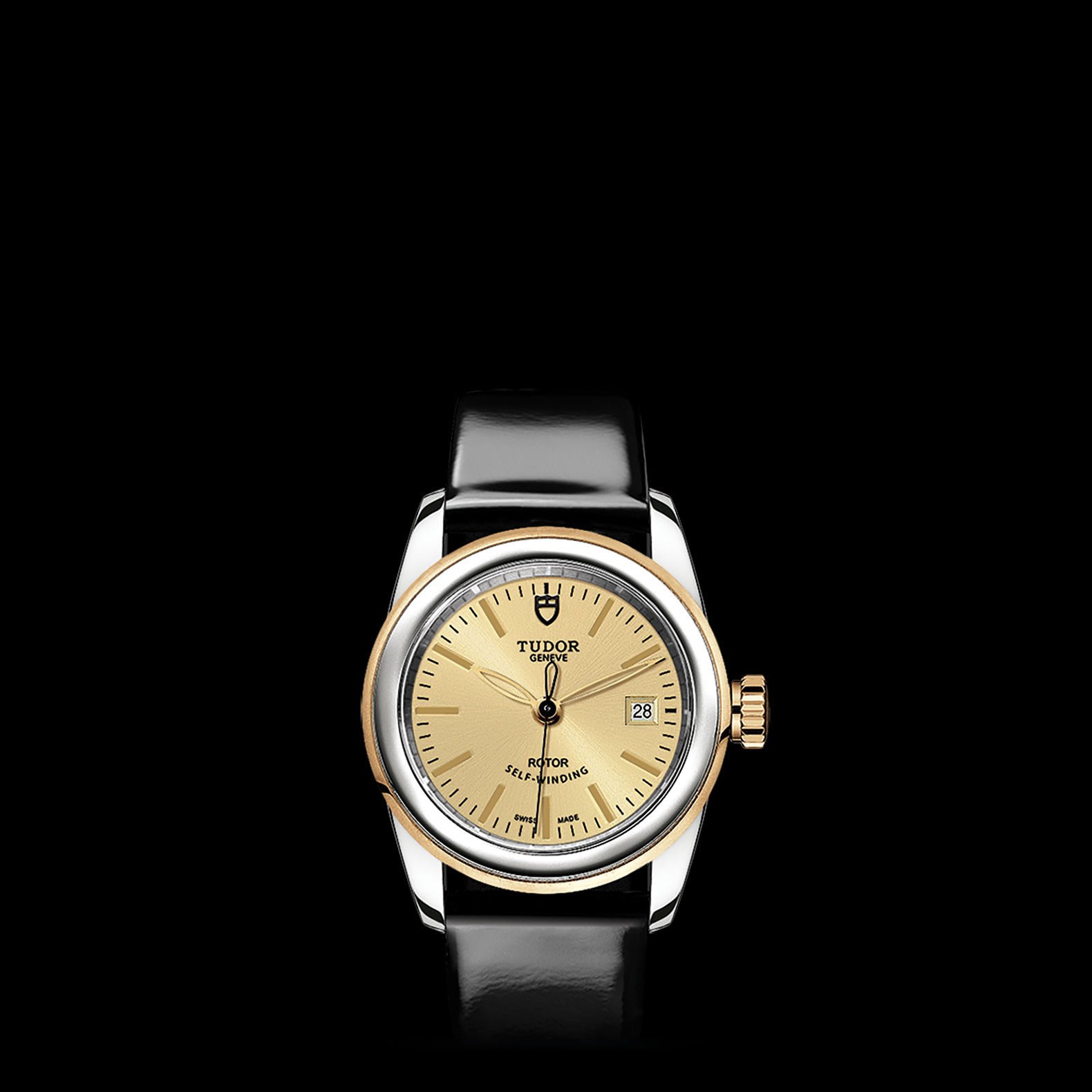 TUDOR Glamour Date - Imagen 4
