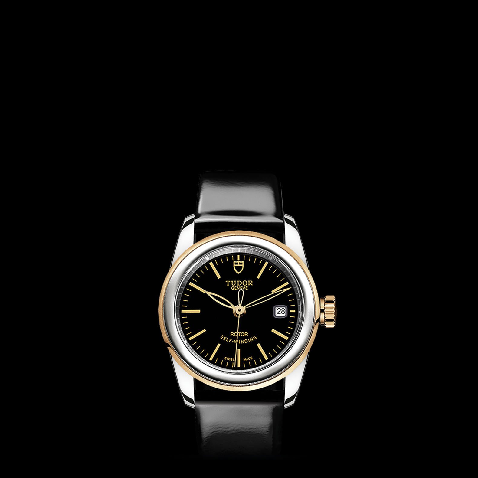 TUDOR Glamour Date - Imagen 4