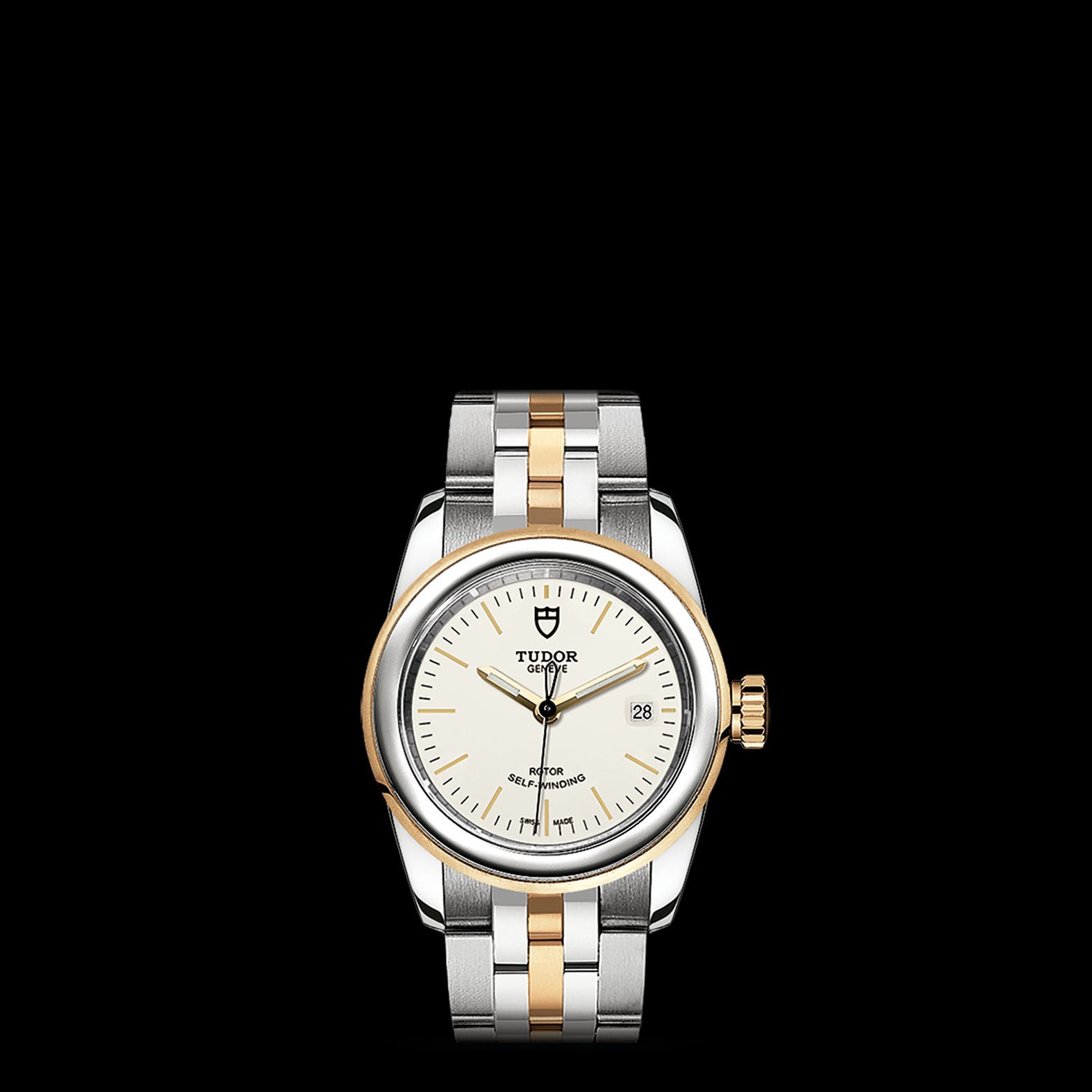 TUDOR Glamour Date - Imagen 4