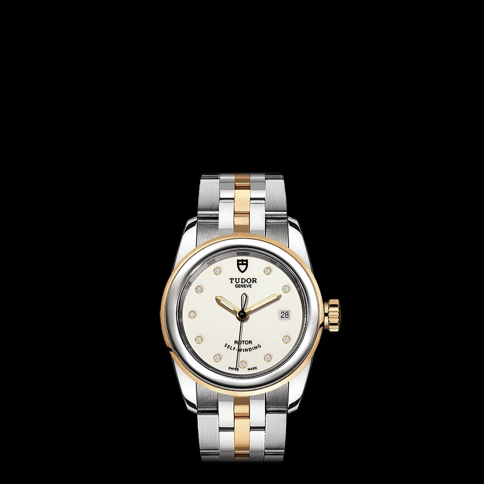 TUDOR Glamour Date - Imagen 4