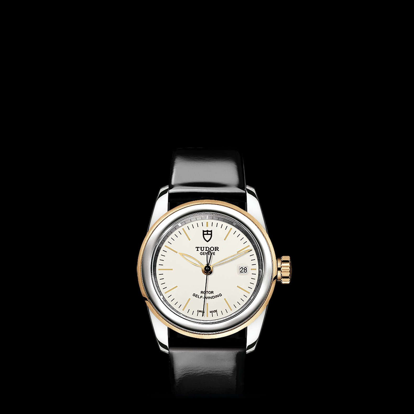 TUDOR Glamour Date - Imagen 4