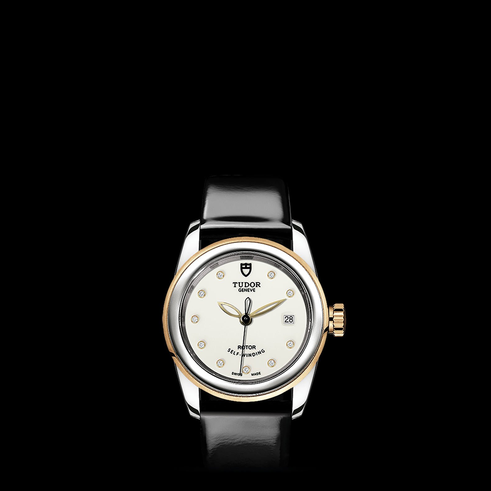 TUDOR Glamour Date - Imagen 4