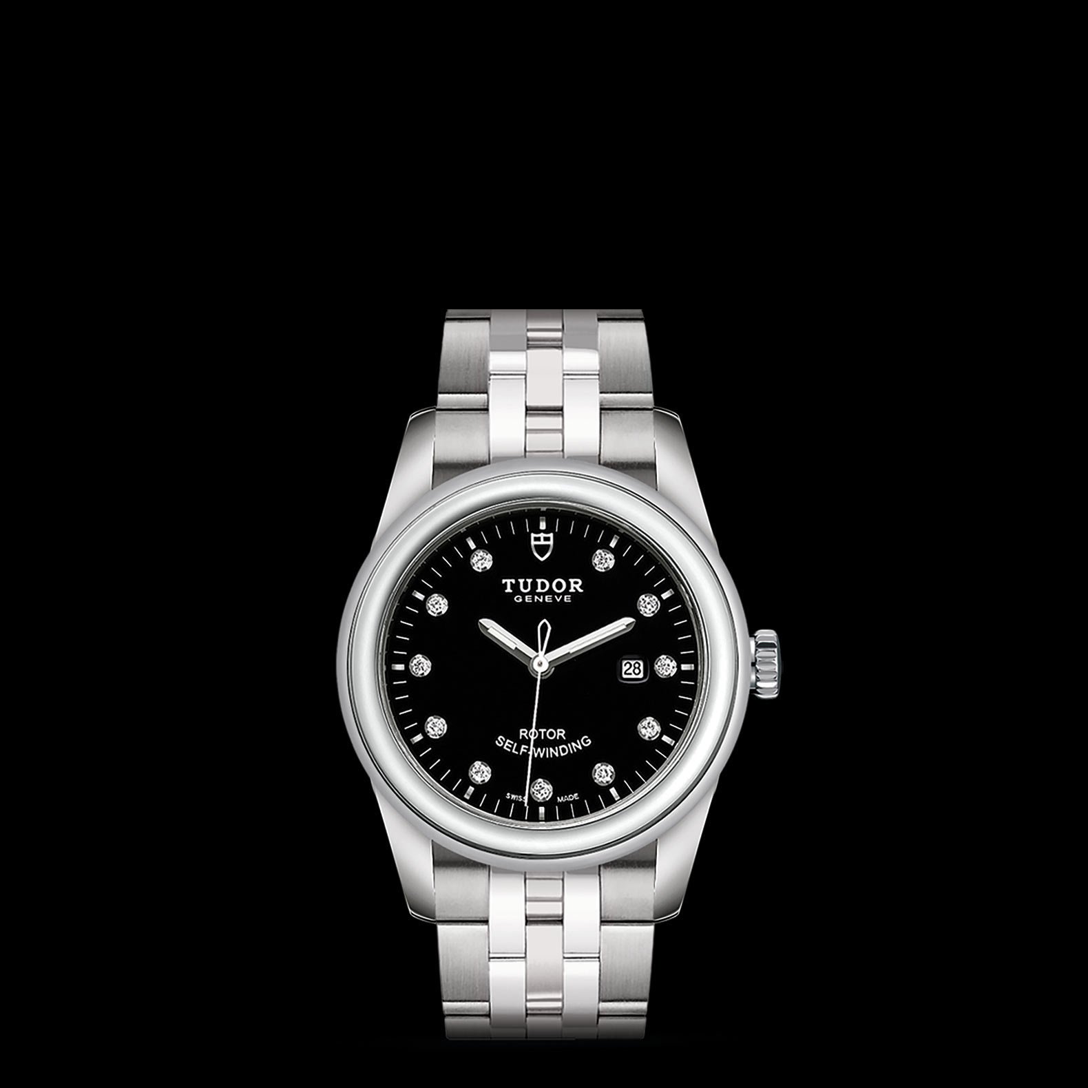 TUDOR Glamour Date - Imagen 4