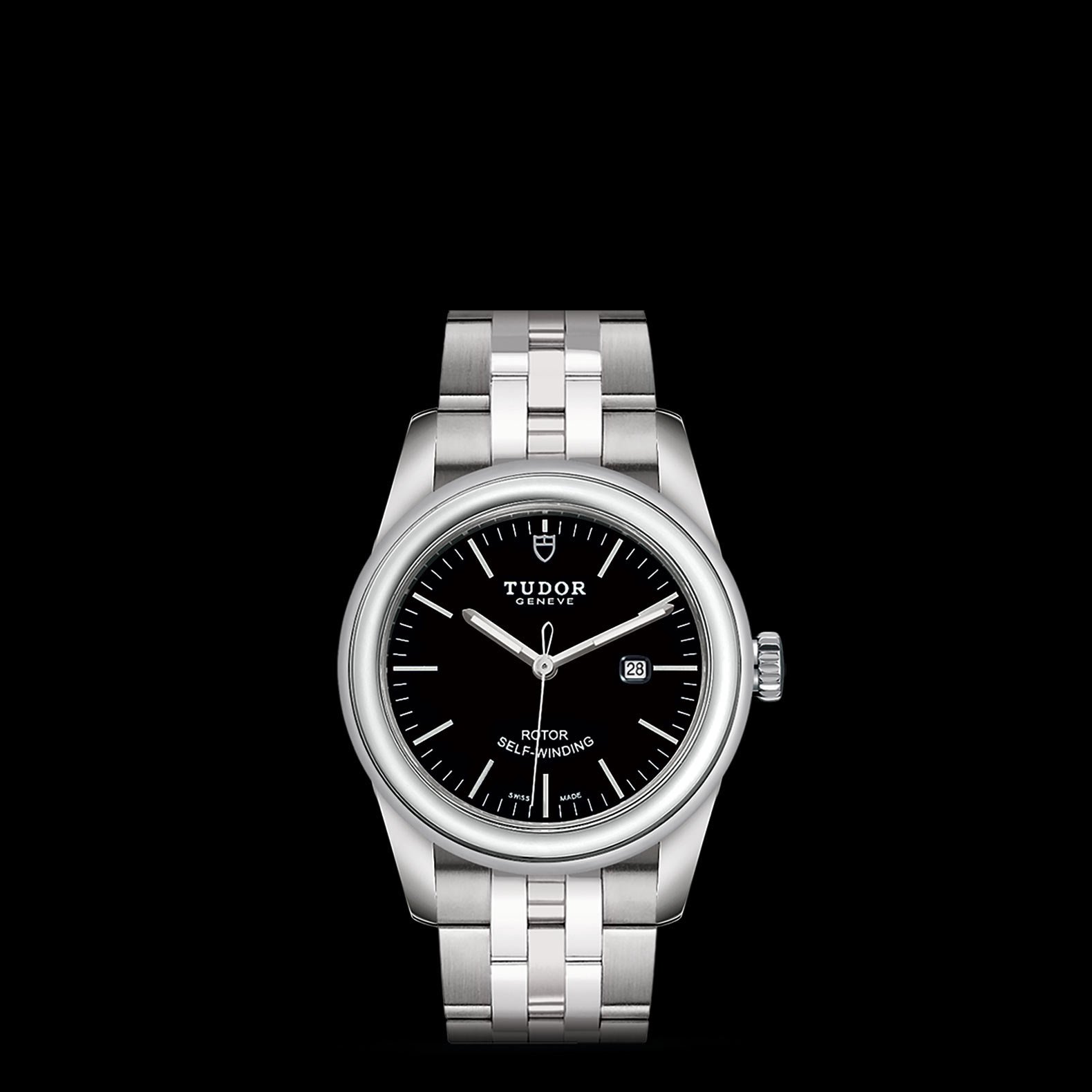 TUDOR Glamour Date - Imagen 4