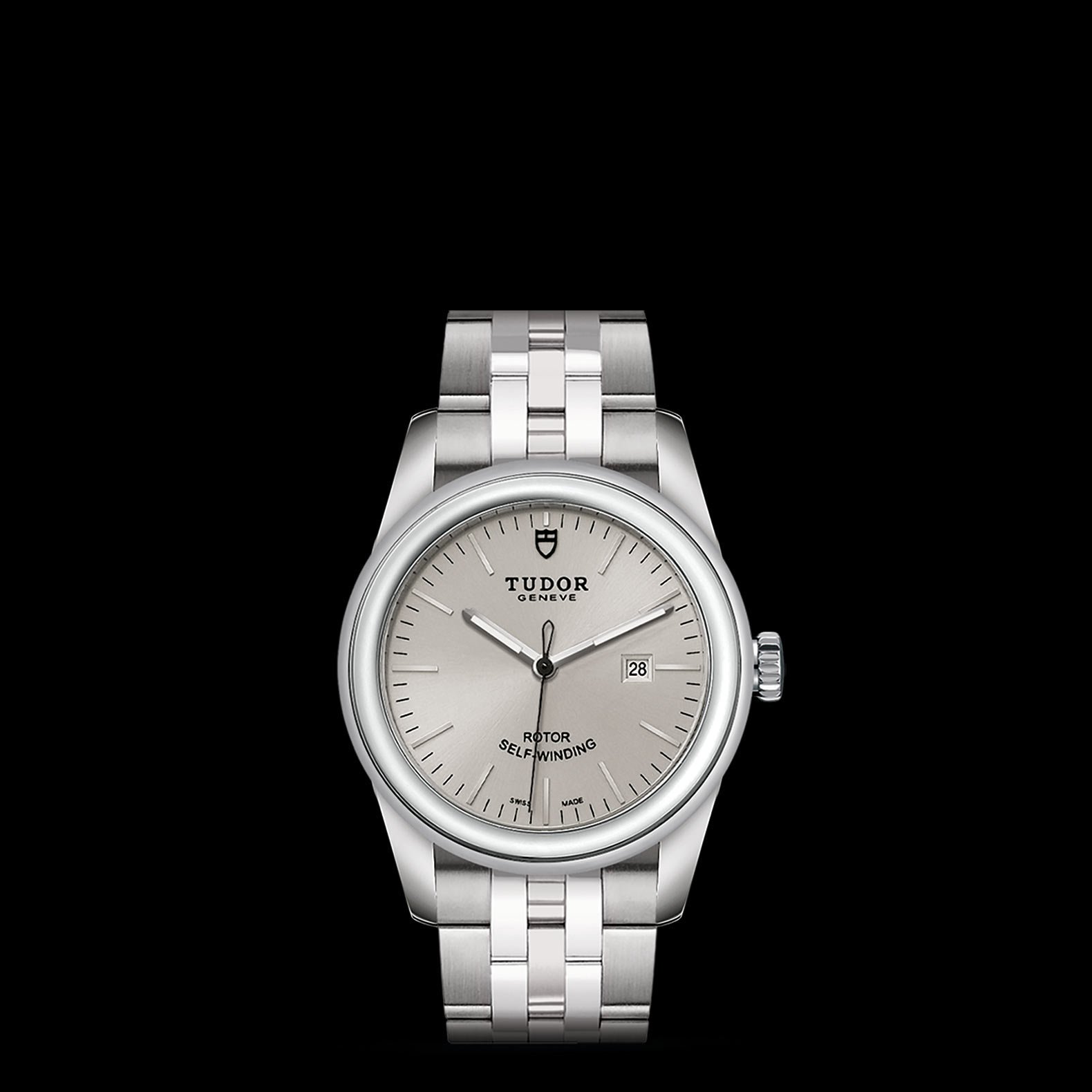 TUDOR Glamour Date - Imagen 4
